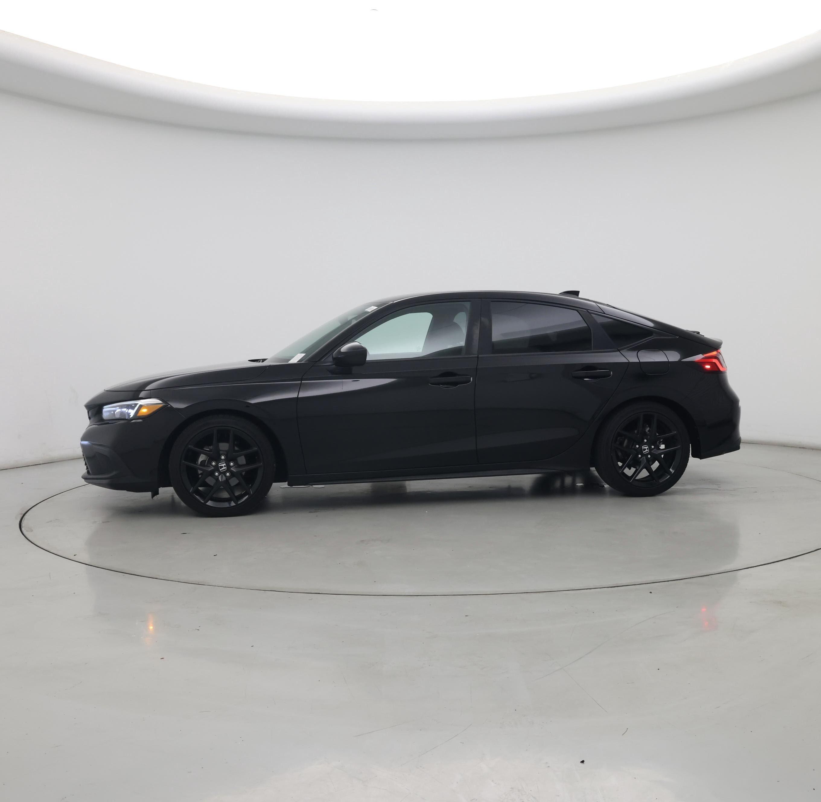 Thumbnail: 2024 Honda Civic - 3