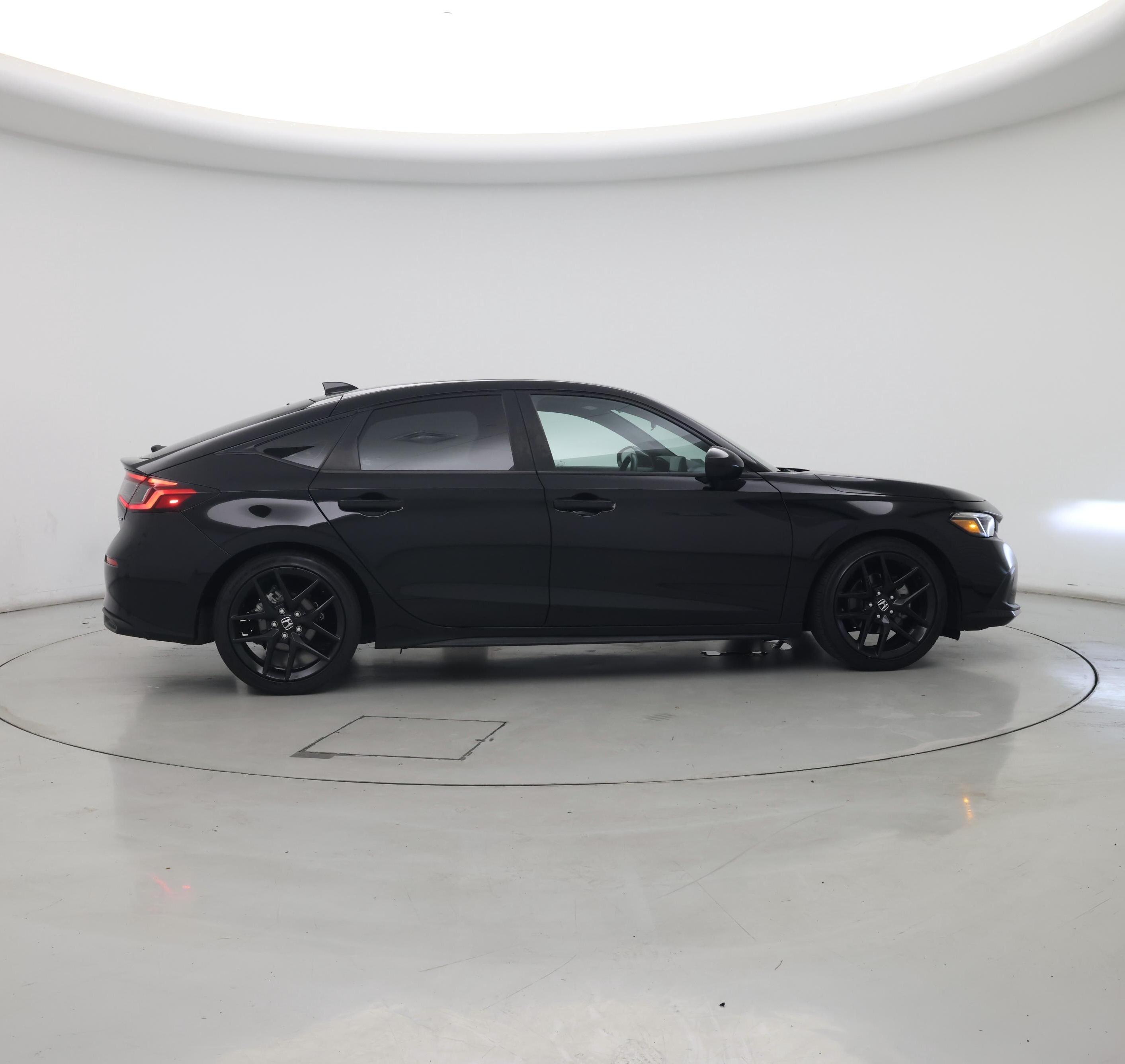 Thumbnail: 2024 Honda Civic - 7