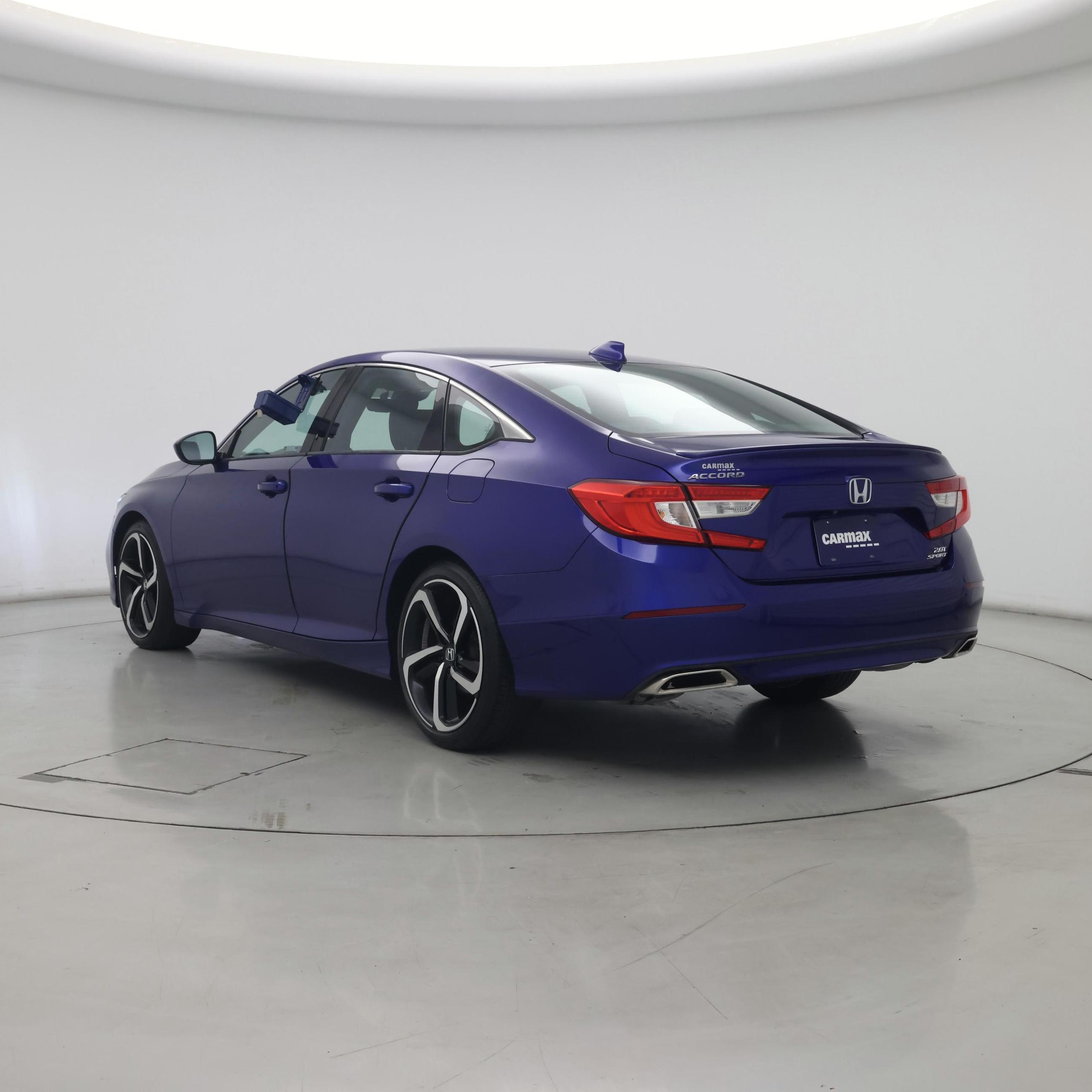 Thumbnail: 2019 Honda Accord - 2
