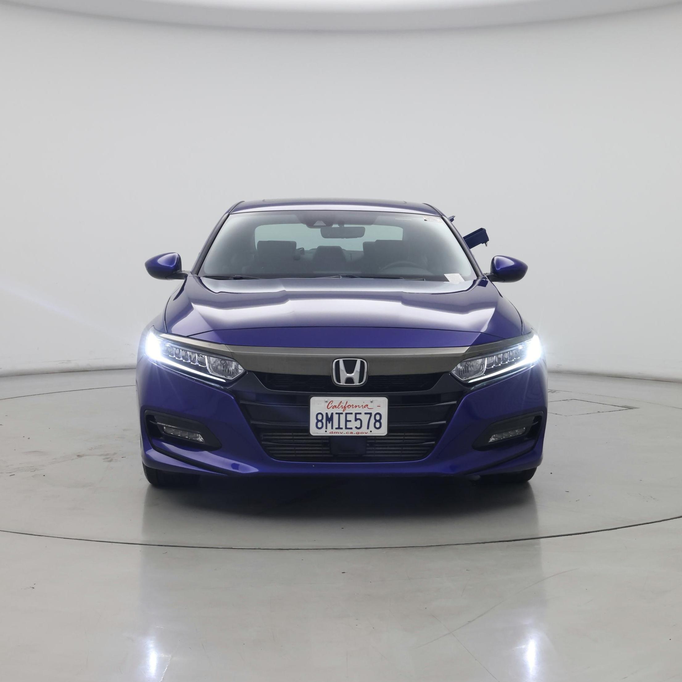 Thumbnail: 2019 Honda Accord - 5