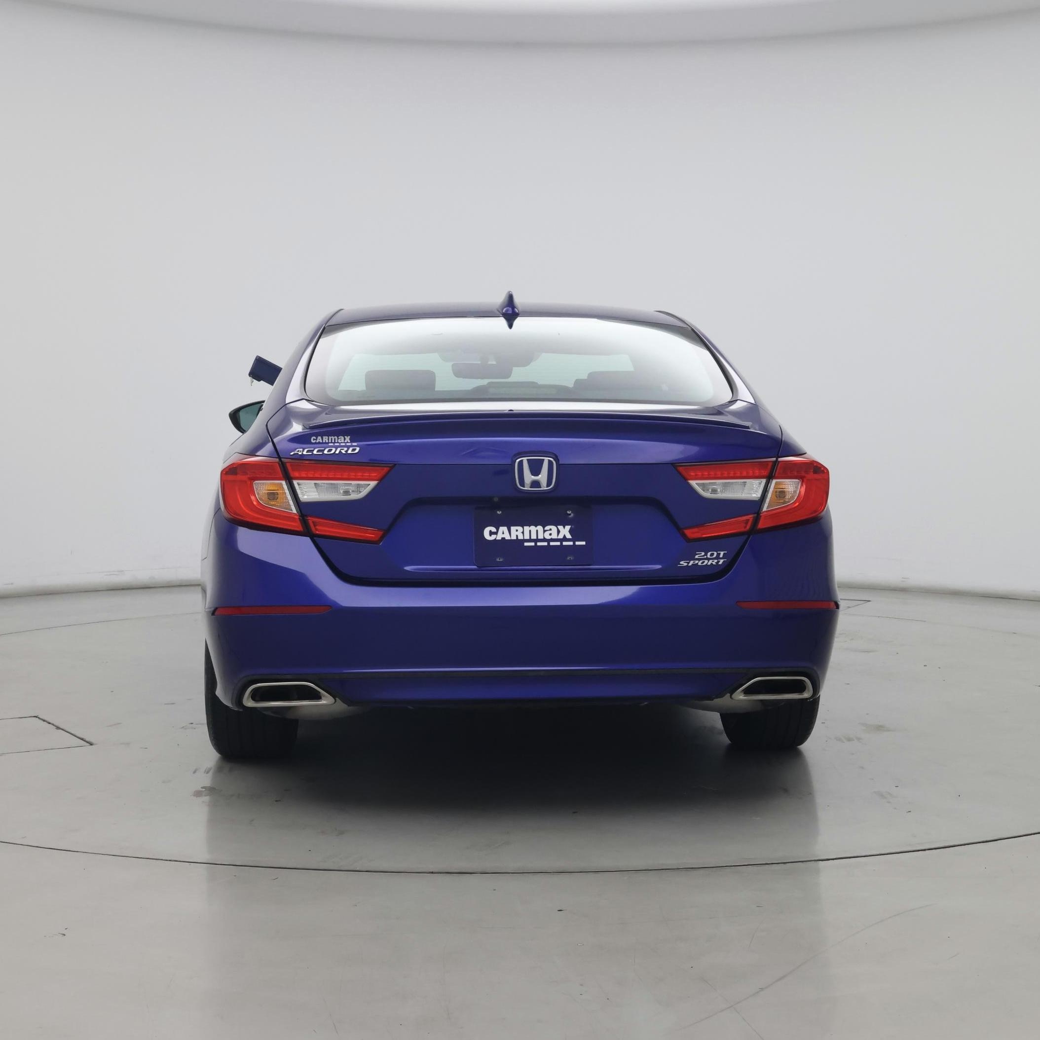 Thumbnail: 2019 Honda Accord - 6