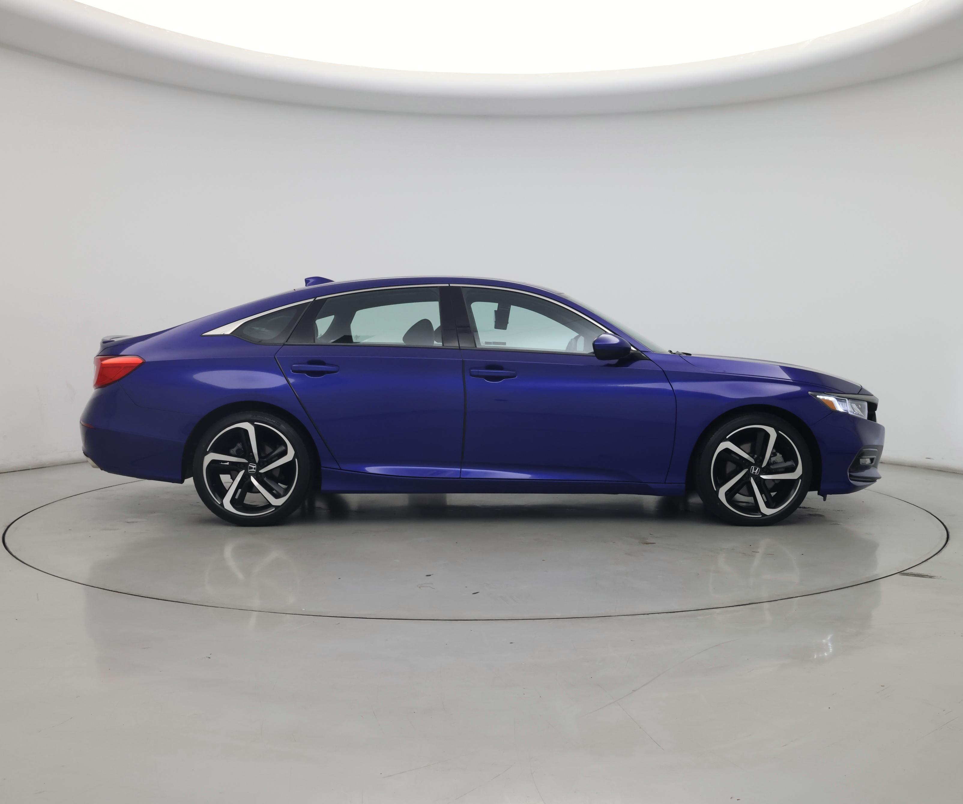 Thumbnail: 2019 Honda Accord - 7