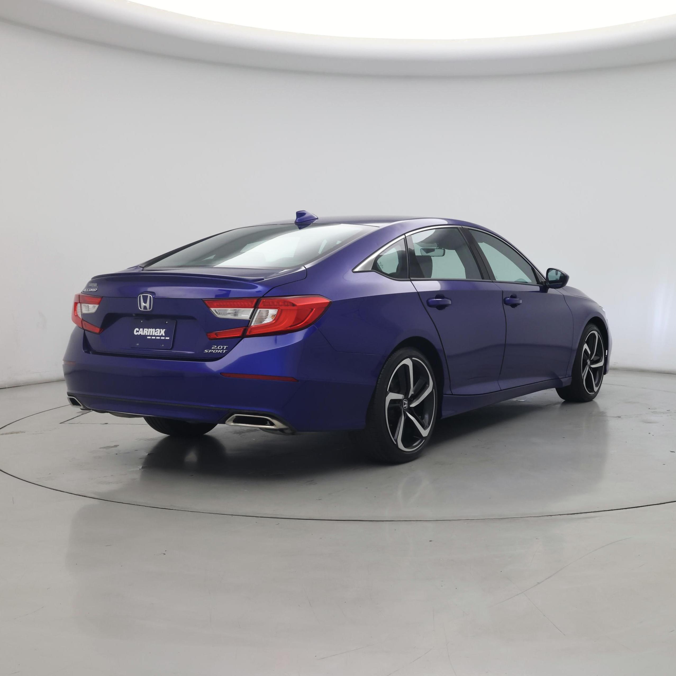 Thumbnail: 2019 Honda Accord - 8