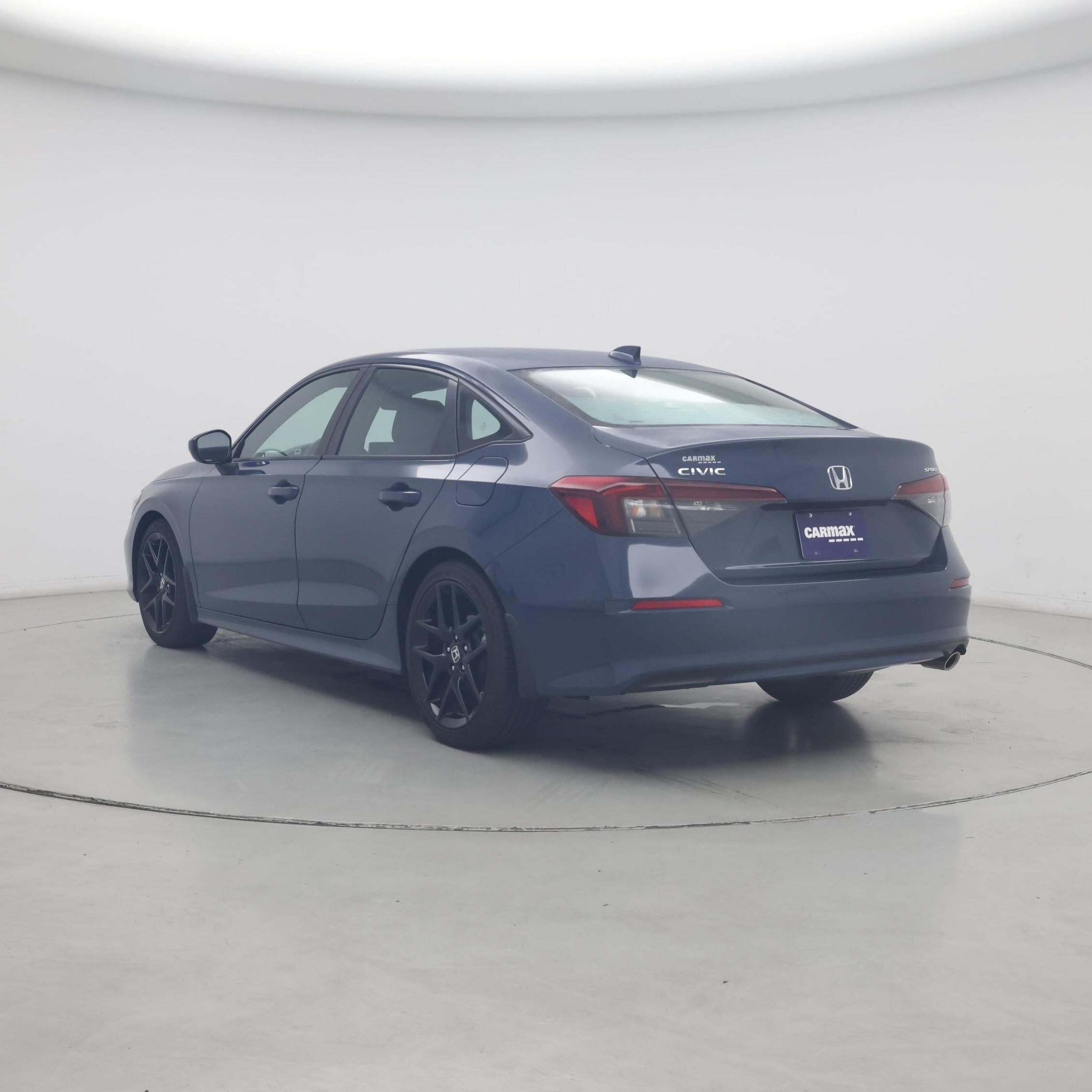 Thumbnail: 2025 Honda Civic - 2