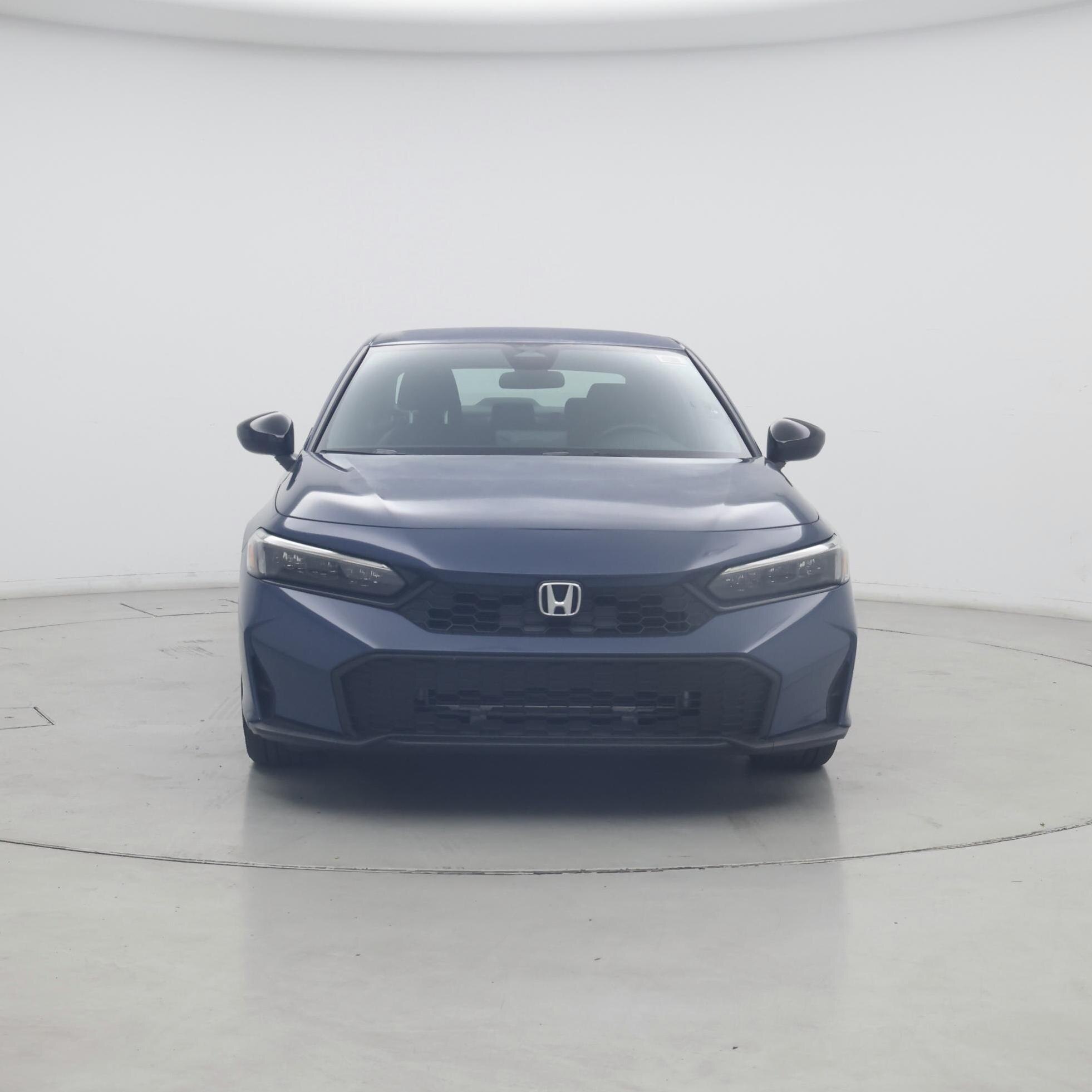 Thumbnail: 2025 Honda Civic - 5