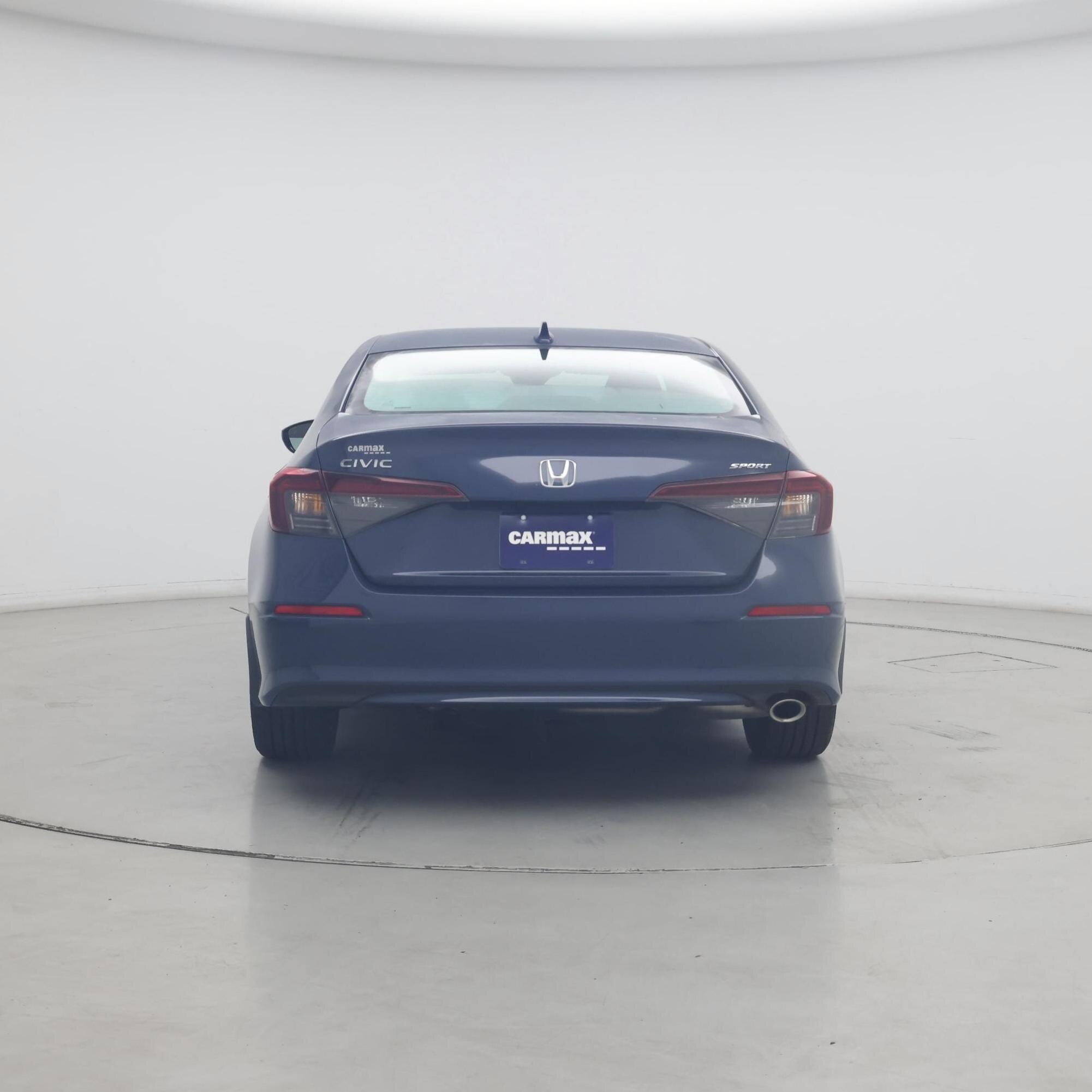 Thumbnail: 2025 Honda Civic - 6