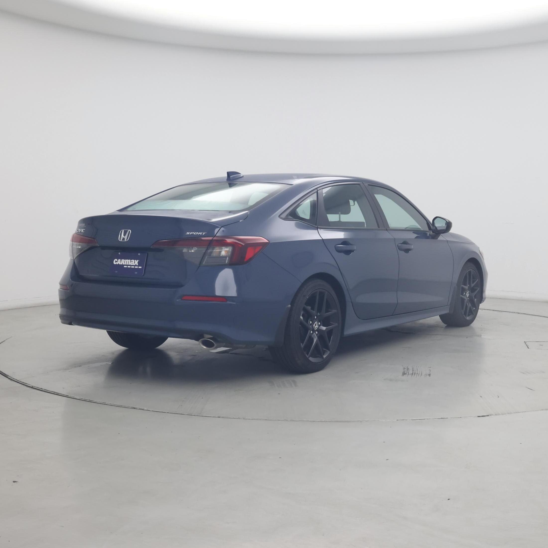Thumbnail: 2025 Honda Civic - 8