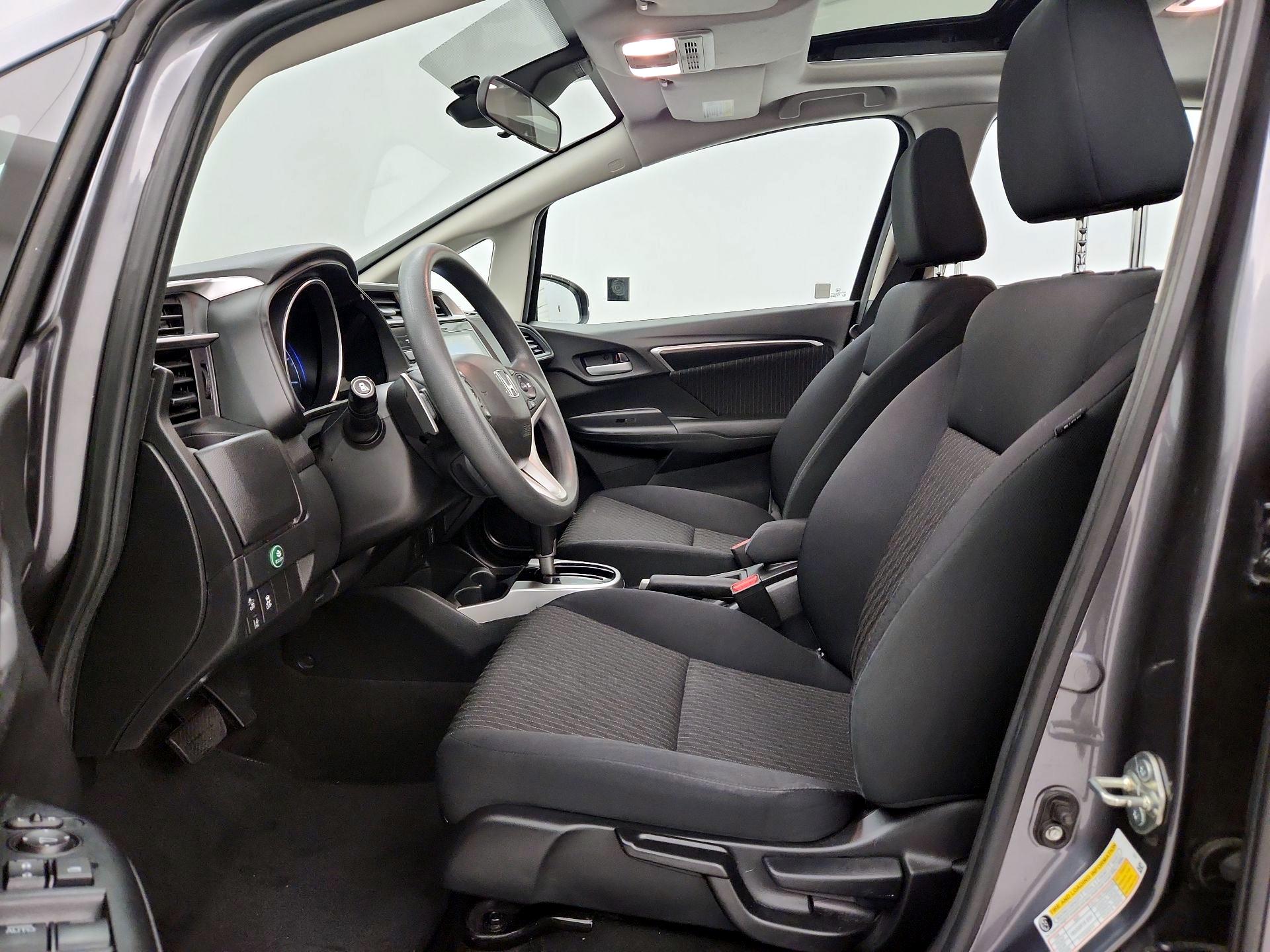 Thumbnail: 2020 Honda Fit - 9
