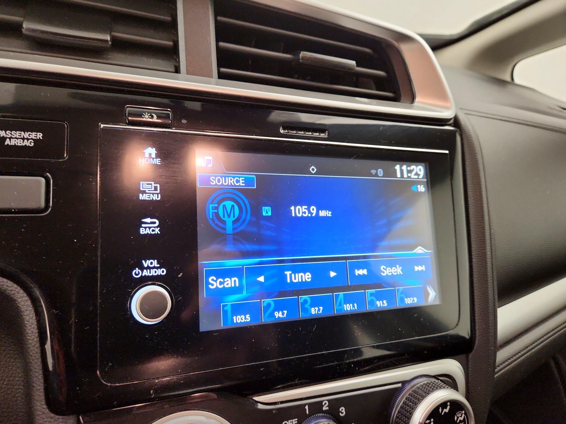 Thumbnail: 2020 Honda Fit - 13