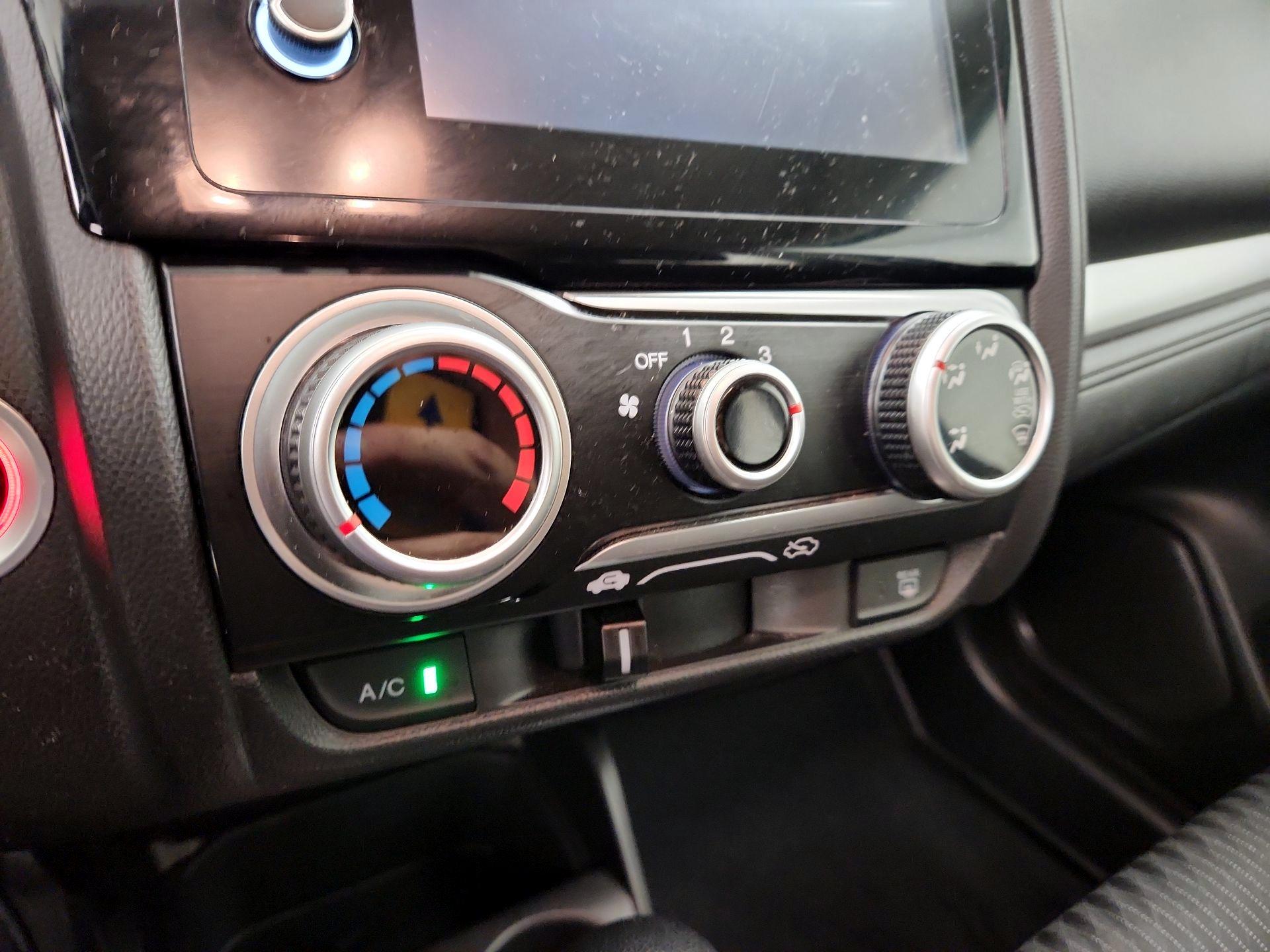 Thumbnail: 2020 Honda Fit - 14