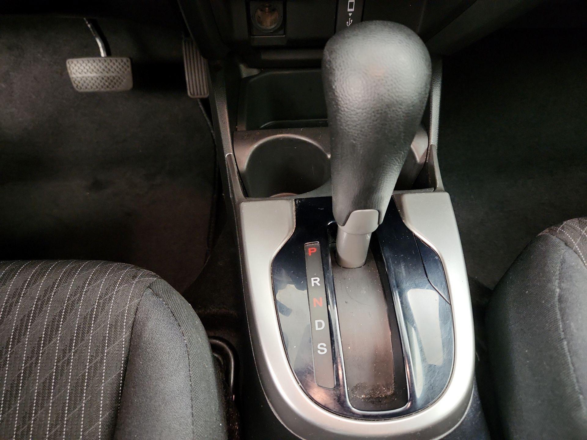 Thumbnail: 2020 Honda Fit - 15