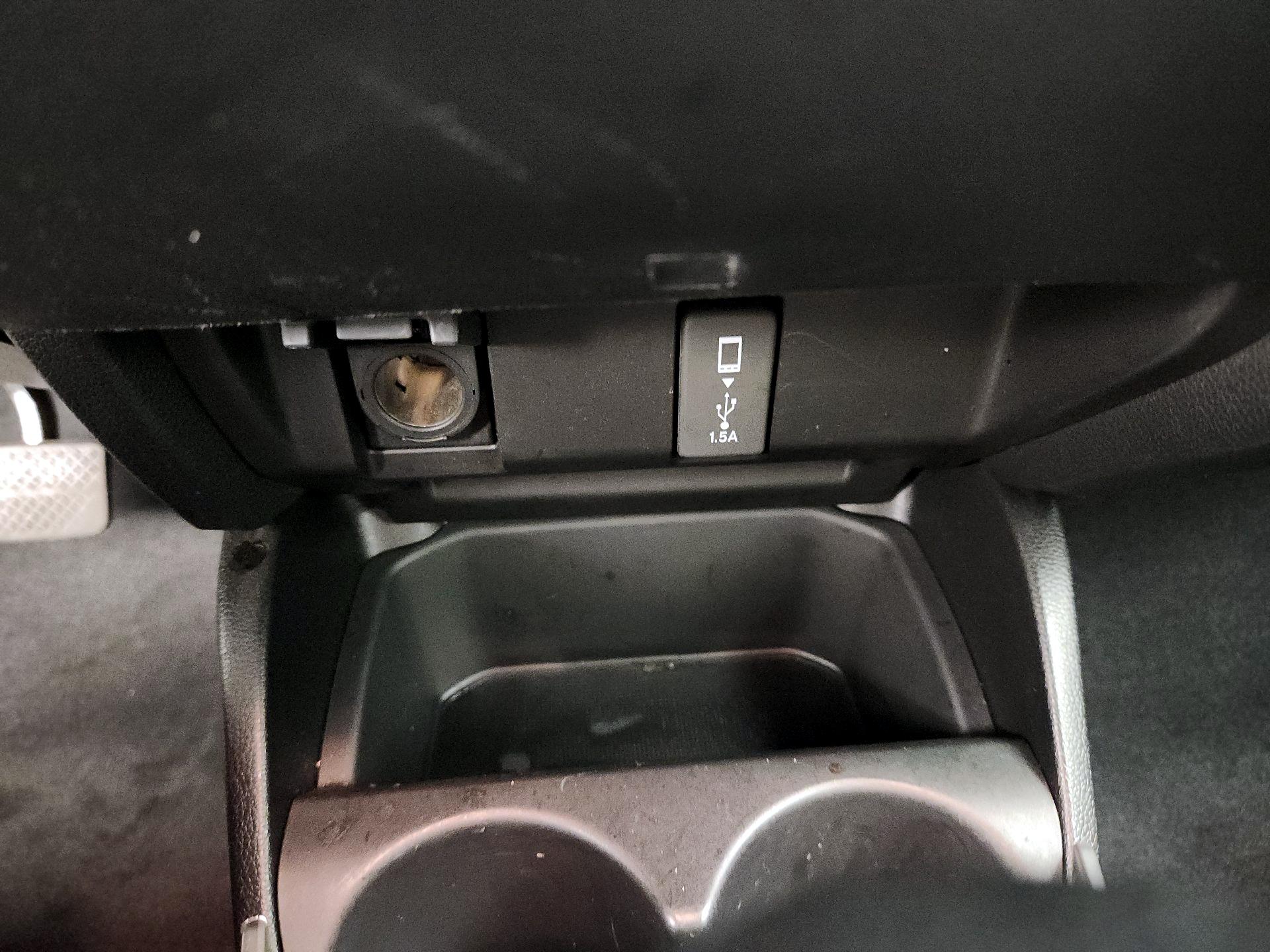 Thumbnail: 2020 Honda Fit - 16