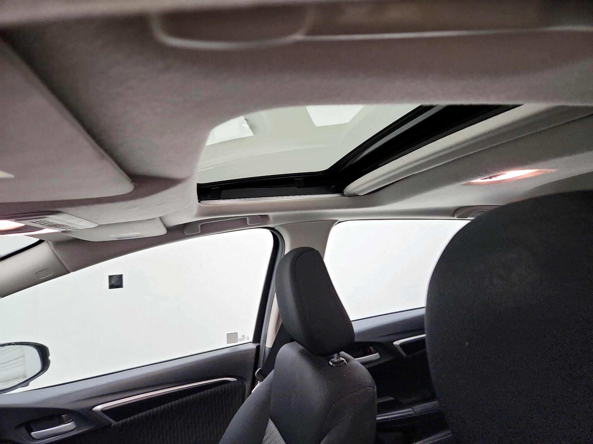 Thumbnail: 2020 Honda Fit - 17