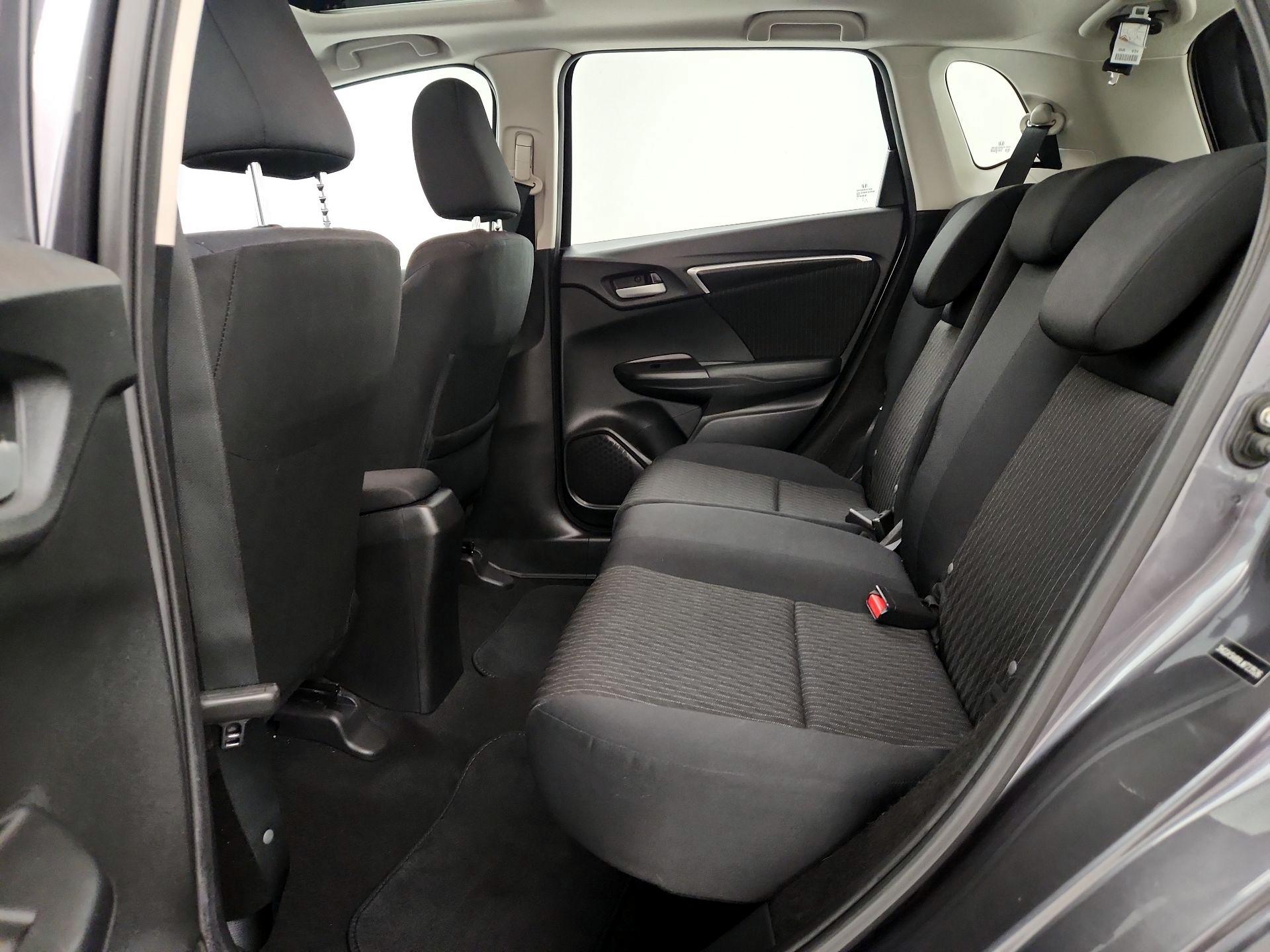 Thumbnail: 2020 Honda Fit - 18