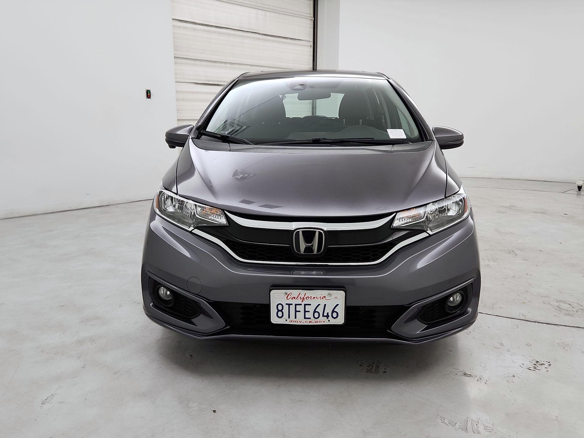 Thumbnail: 2020 Honda Fit - 2