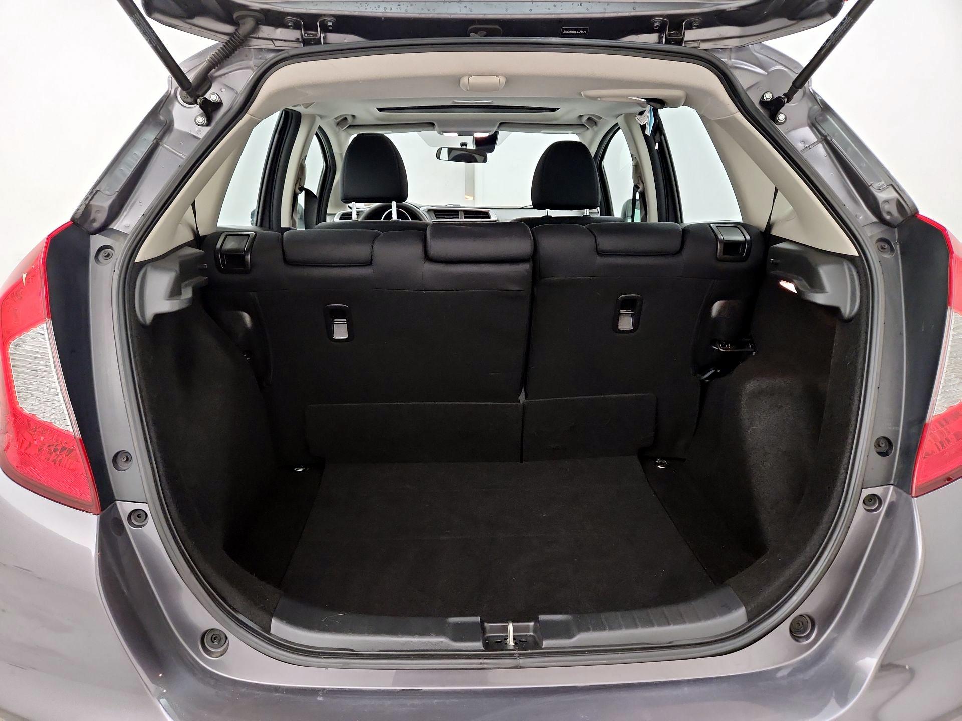 Thumbnail: 2020 Honda Fit - 19