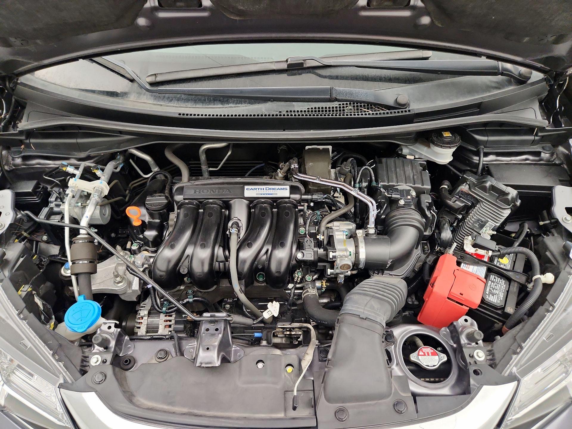 Thumbnail: 2020 Honda Fit - 20