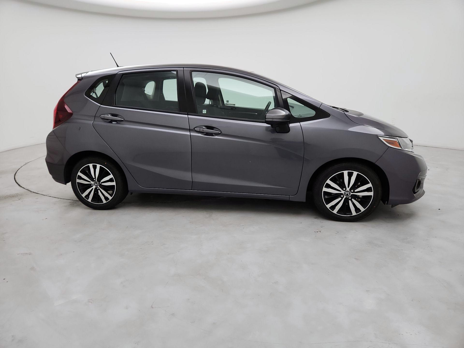Thumbnail: 2020 Honda Fit - 4