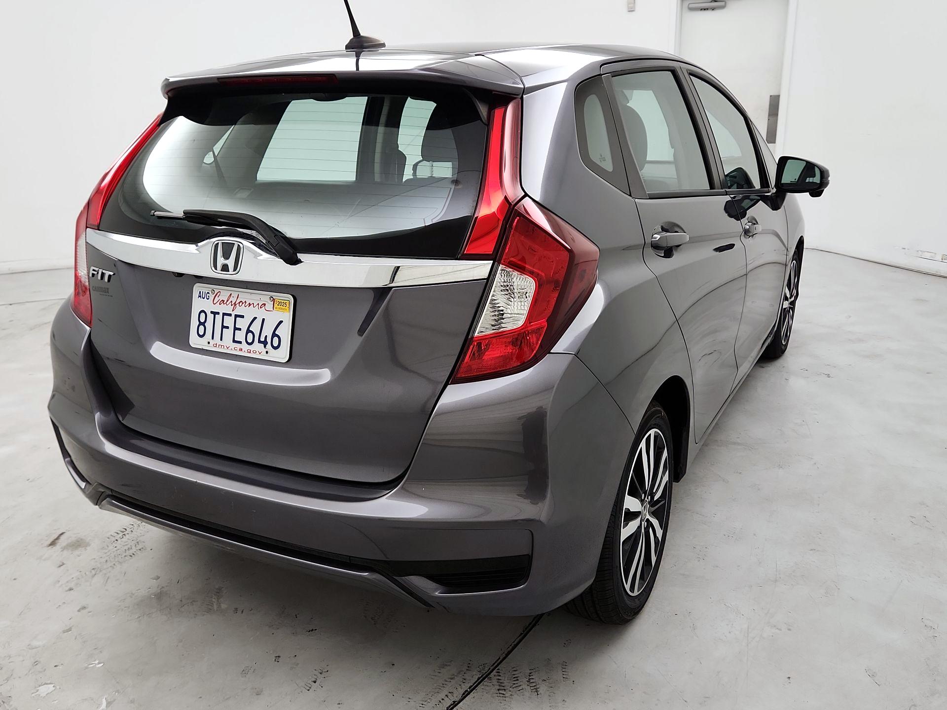 Thumbnail: 2020 Honda Fit - 5