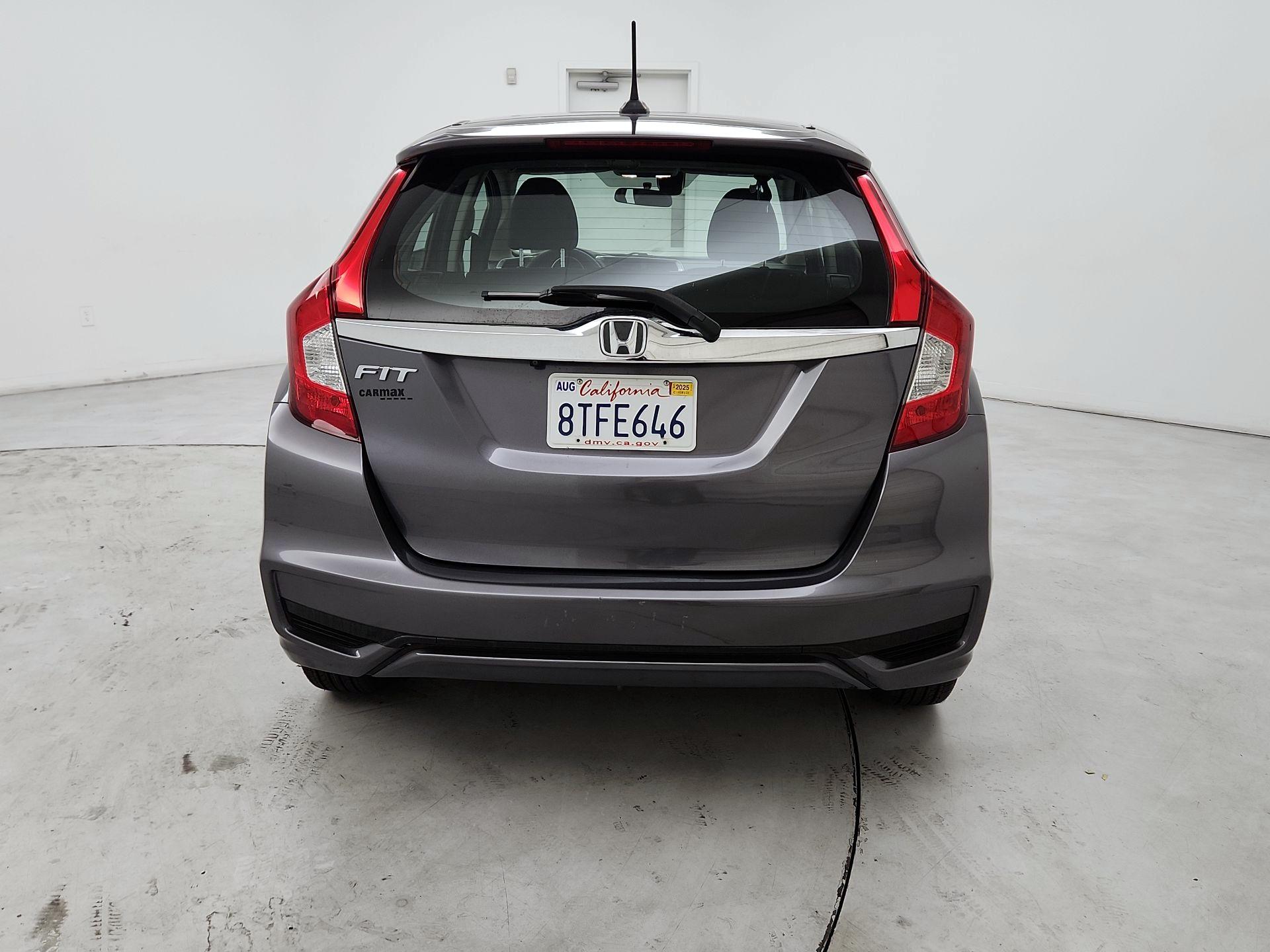 Thumbnail: 2020 Honda Fit - 6