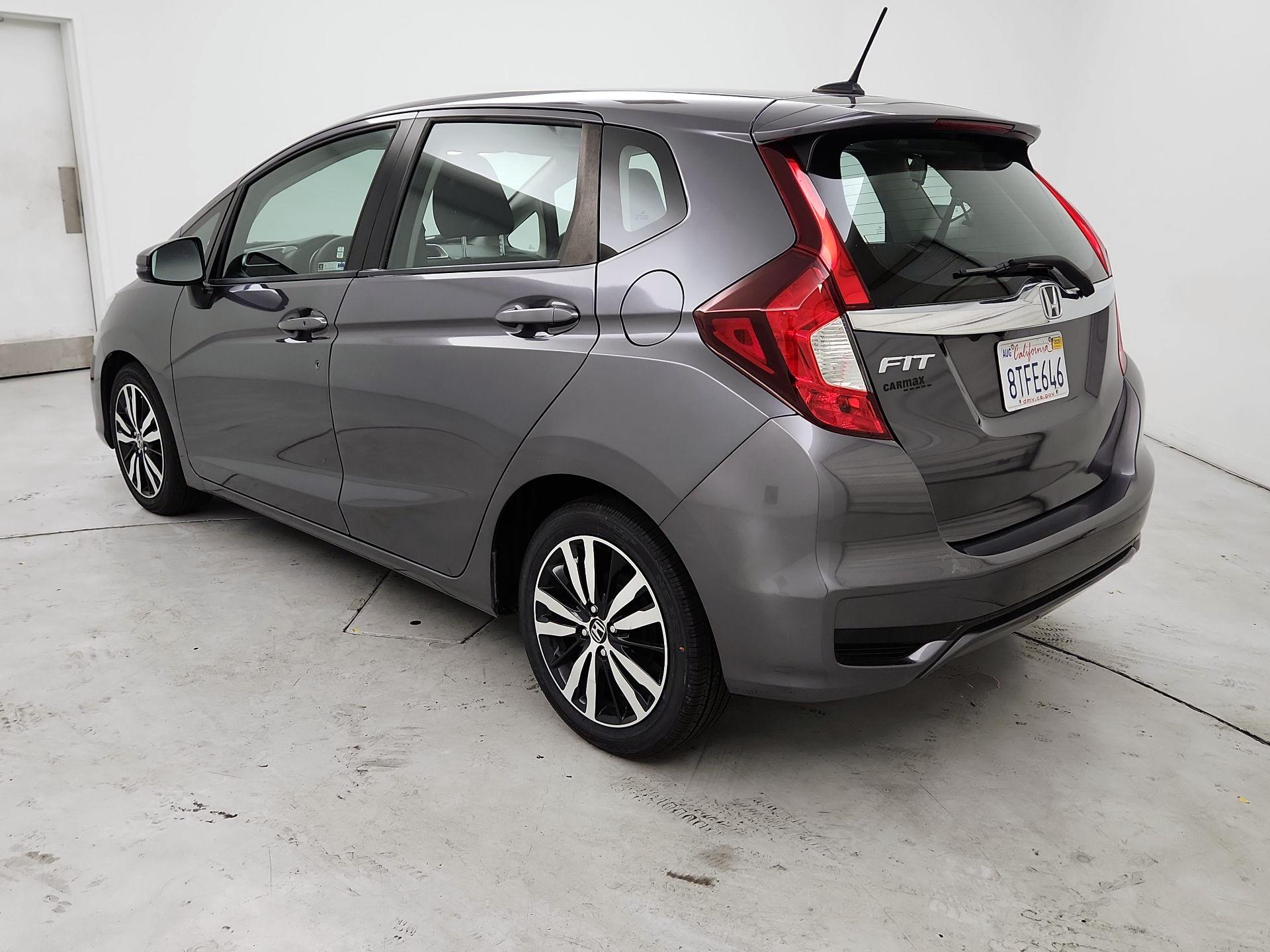 Thumbnail: 2020 Honda Fit - 7