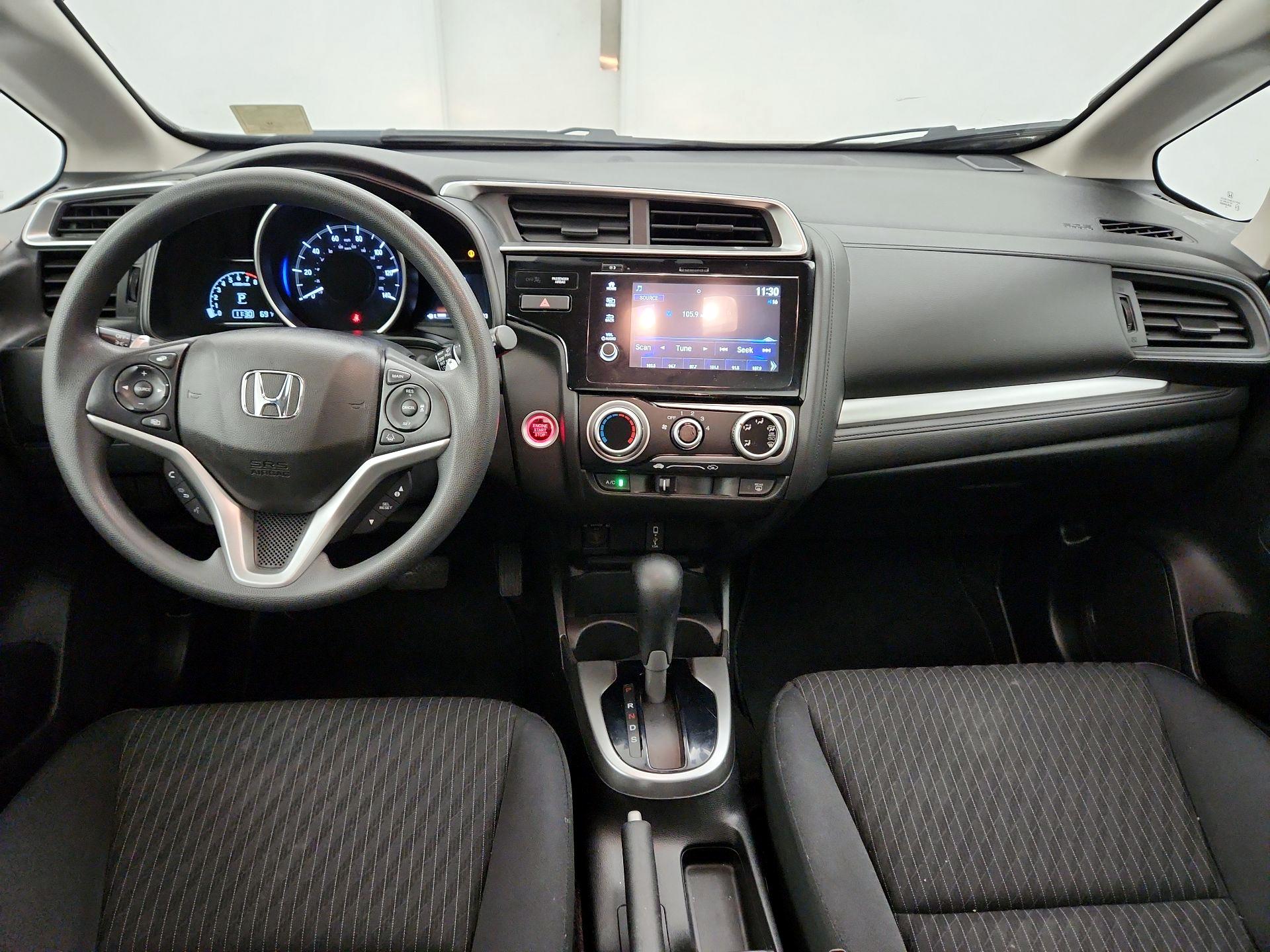 Thumbnail: 2020 Honda Fit - 8