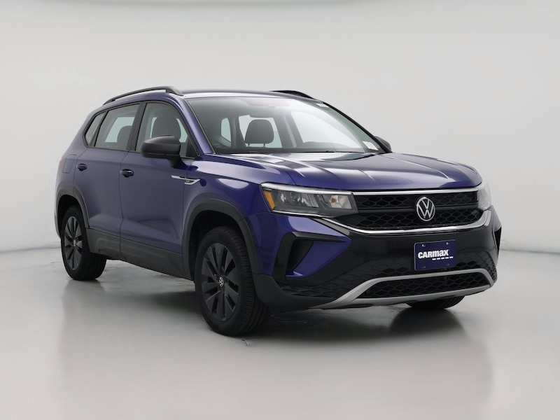 2023 Volkswagen Taos S -
                  Buena Park, CA