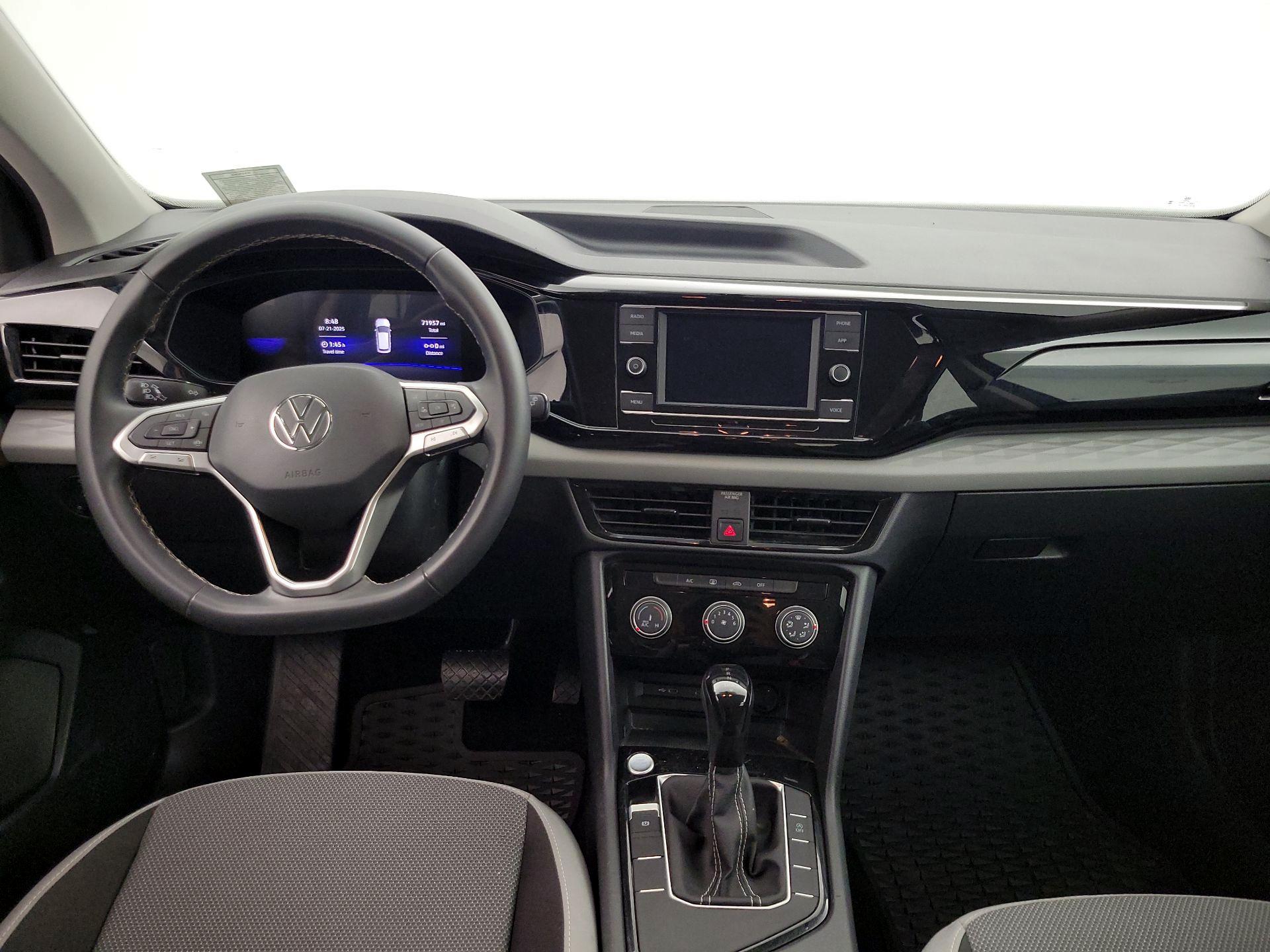 Thumbnail: 2023 Volkswagen Taos - 9