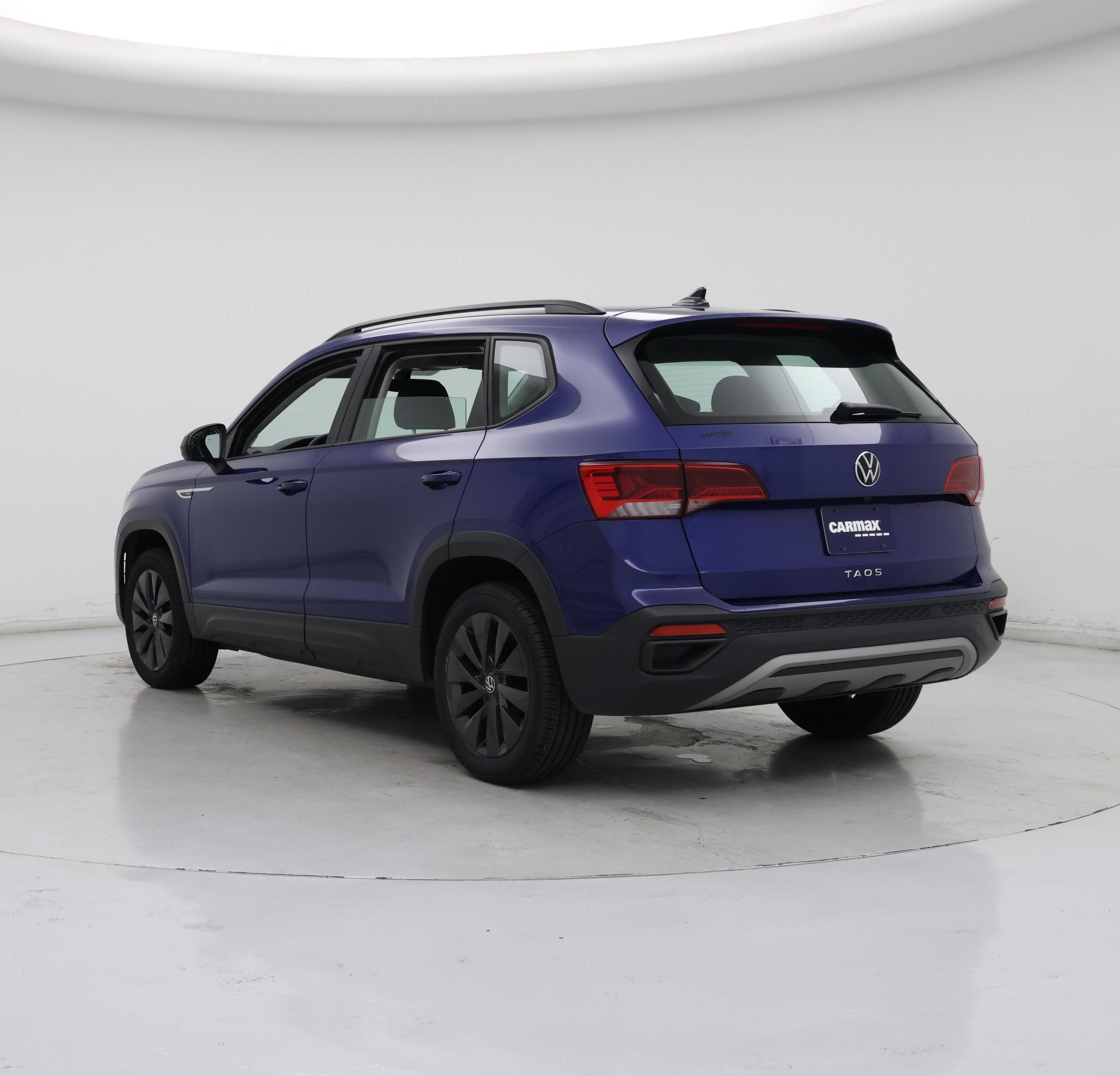 Thumbnail: 2023 Volkswagen Taos - 2
