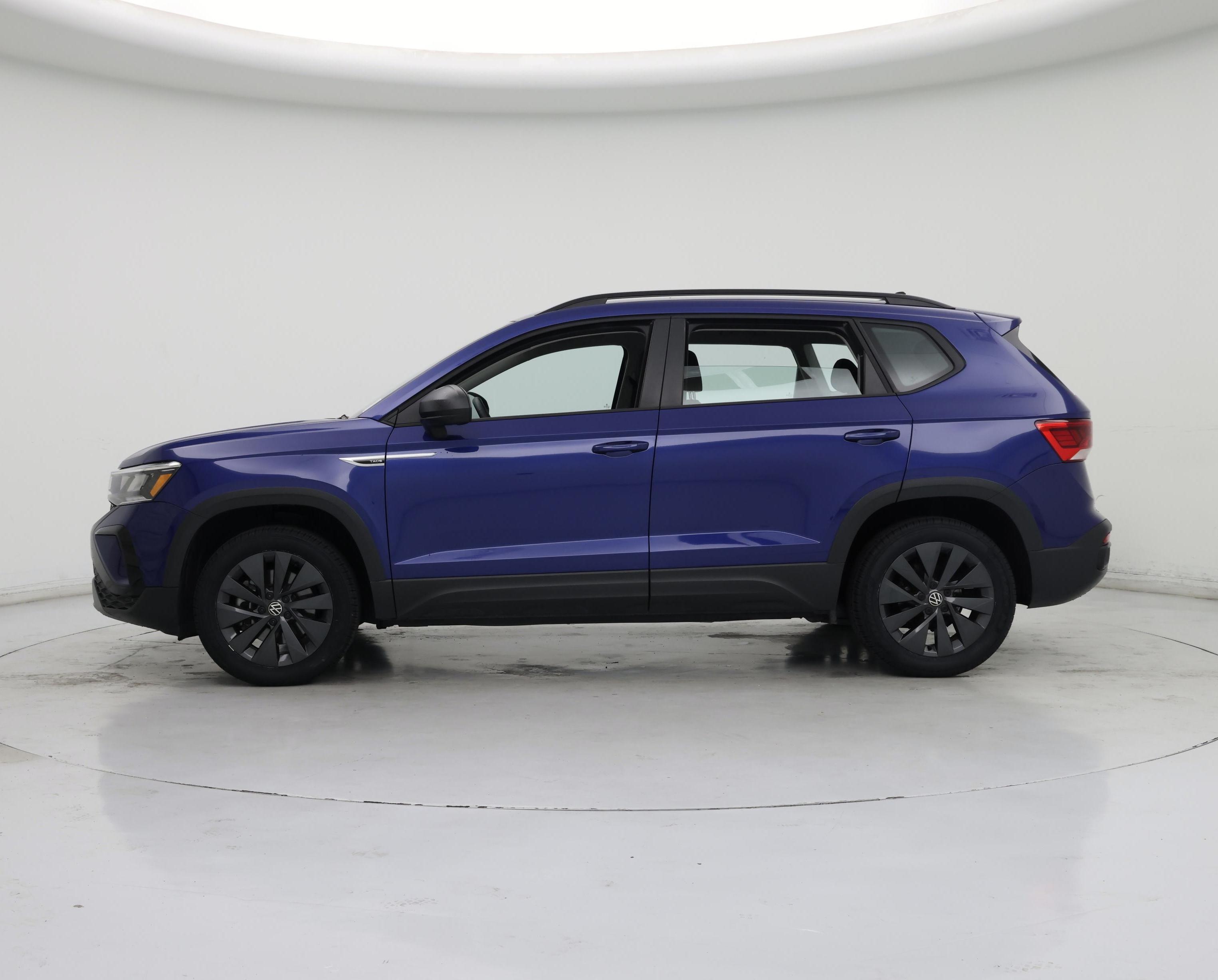 Thumbnail: 2023 Volkswagen Taos - 3
