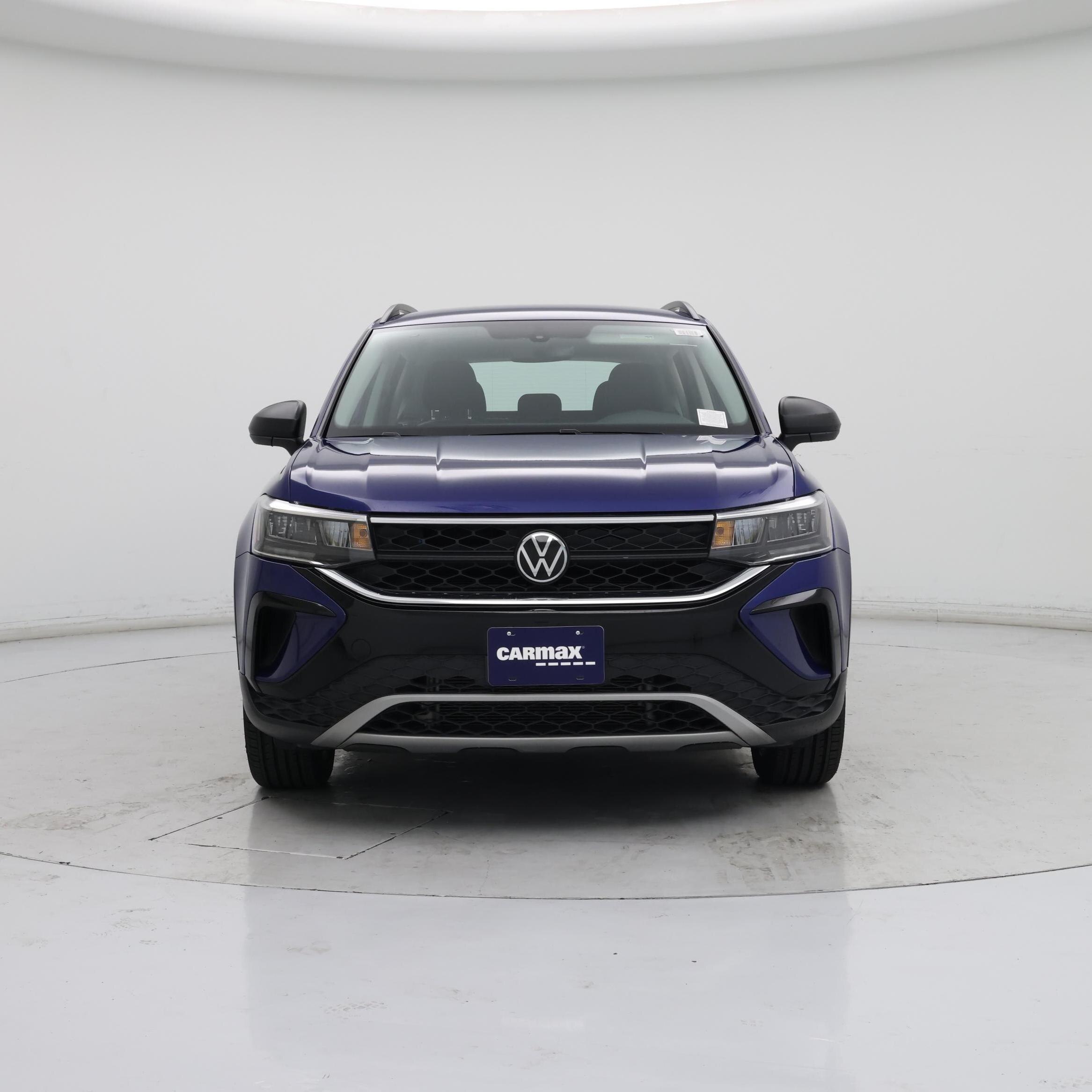 Thumbnail: 2023 Volkswagen Taos - 5