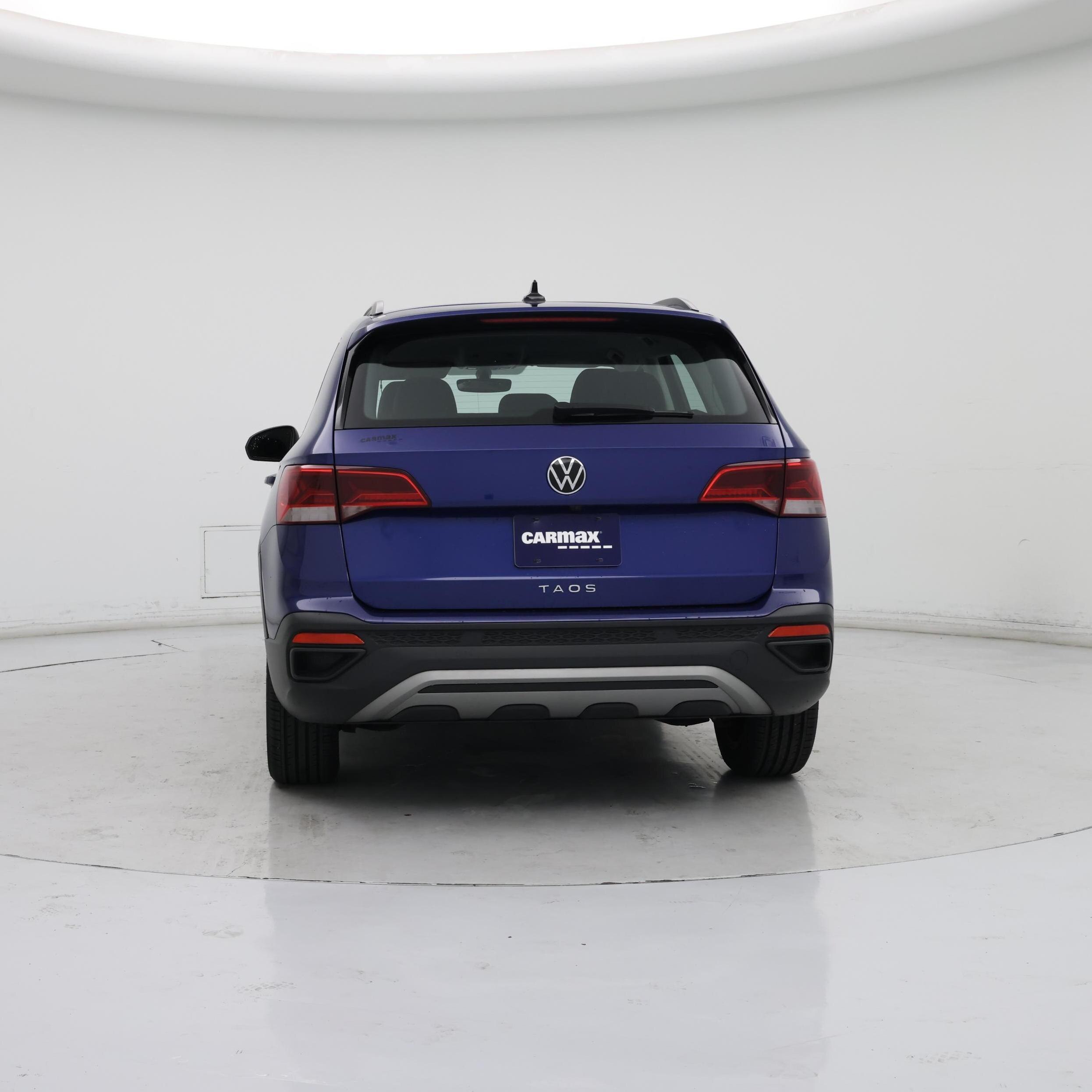 Thumbnail: 2023 Volkswagen Taos - 6