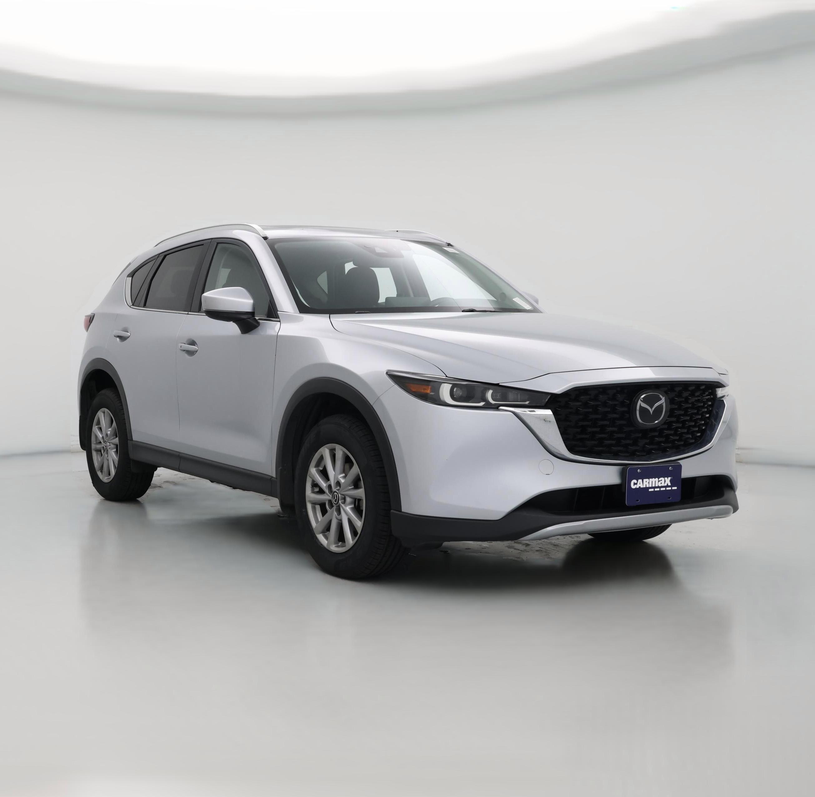 Thumbnail: 2022 Mazda CX-5 - 1