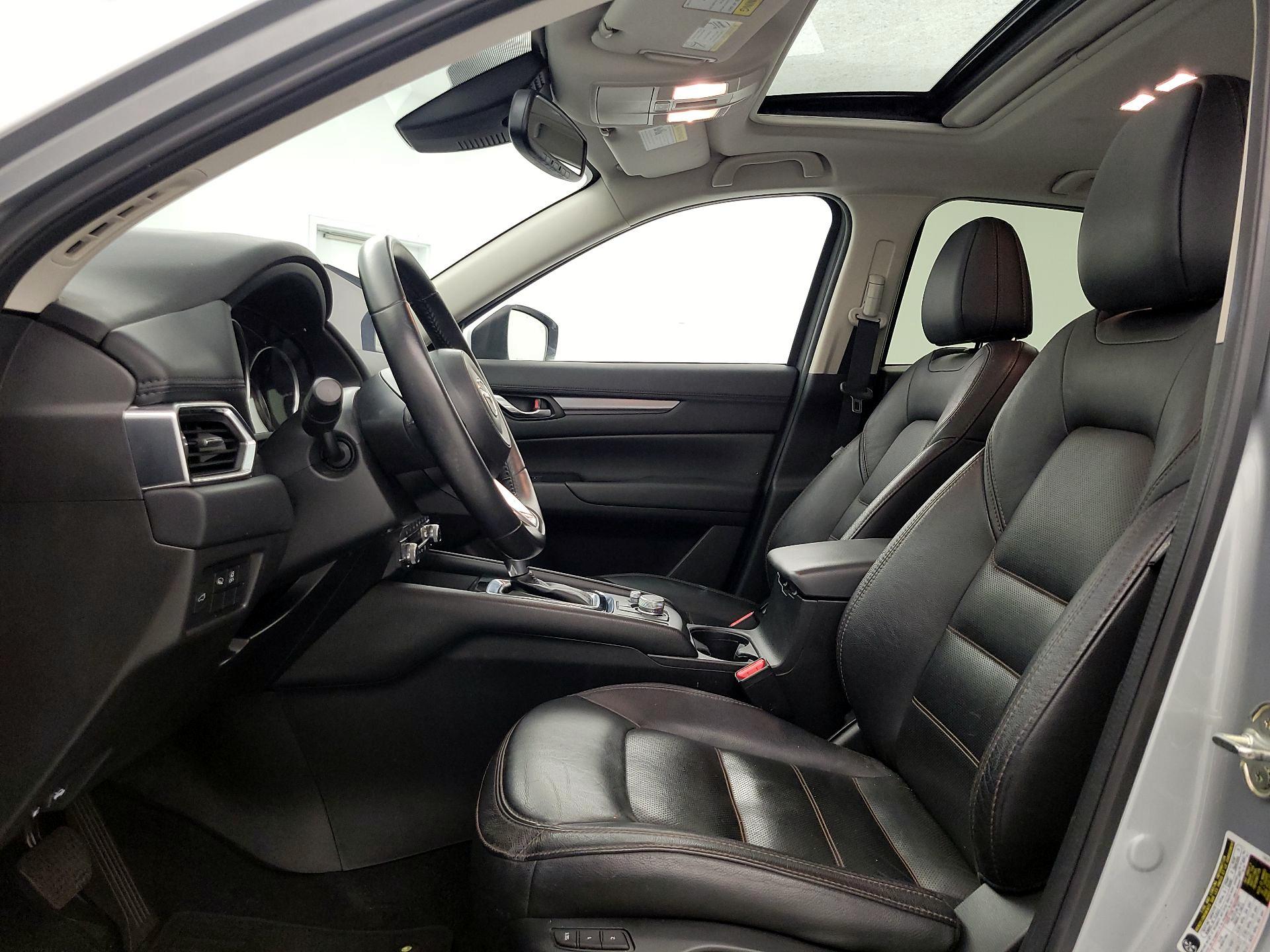 Thumbnail: 2022 Mazda CX-5 - 11