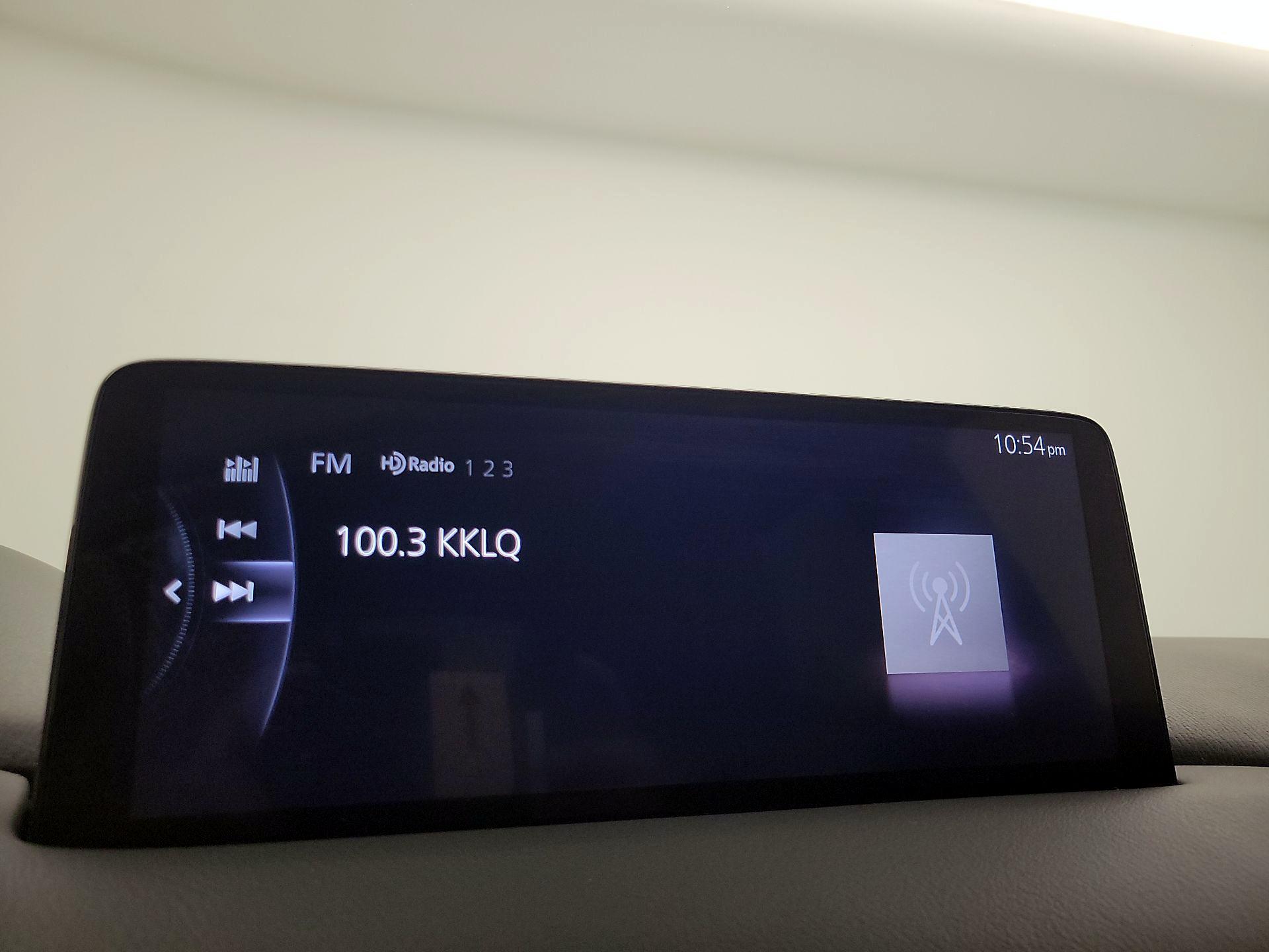 Thumbnail: 2022 Mazda CX-5 - 16