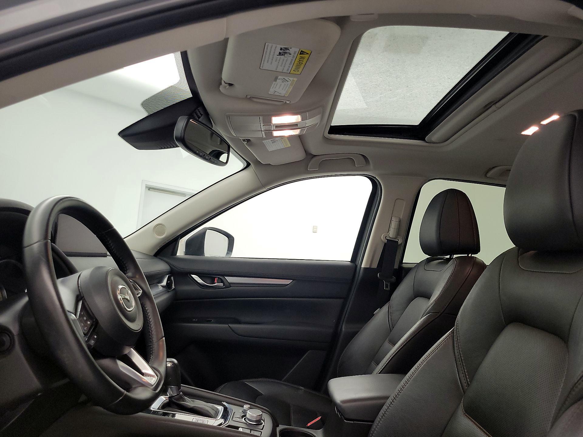 Thumbnail: 2022 Mazda CX-5 - 20