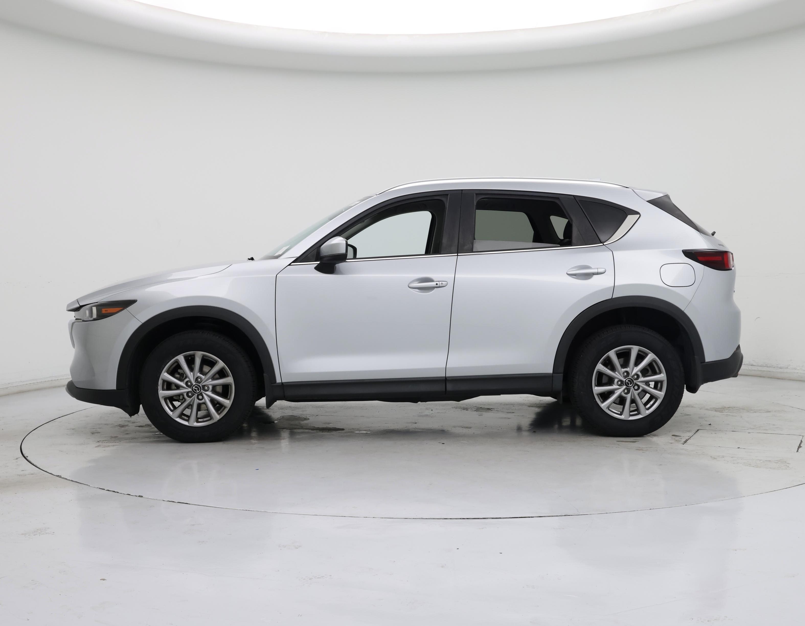 Thumbnail: 2022 Mazda CX-5 - 3