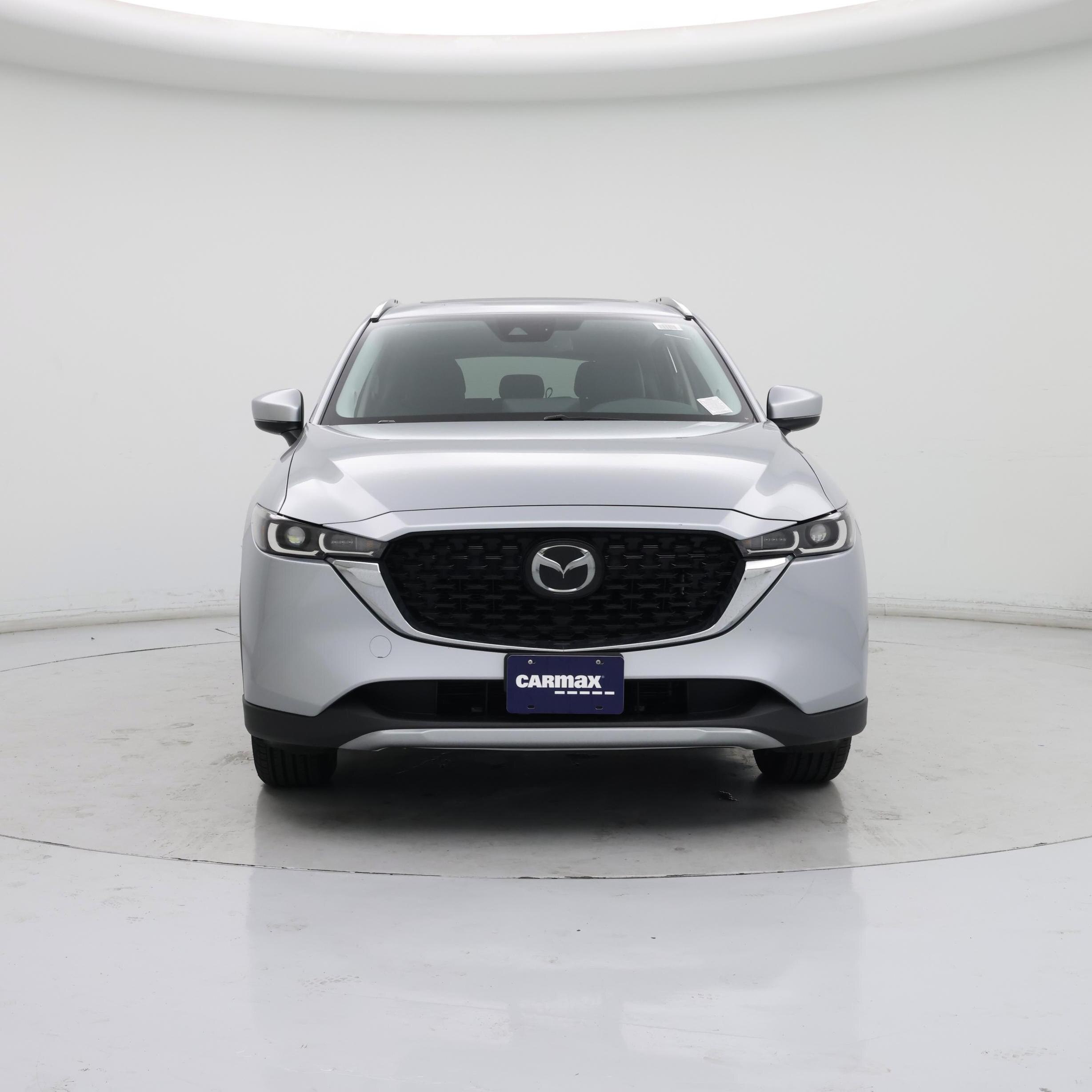 Thumbnail: 2022 Mazda CX-5 - 5