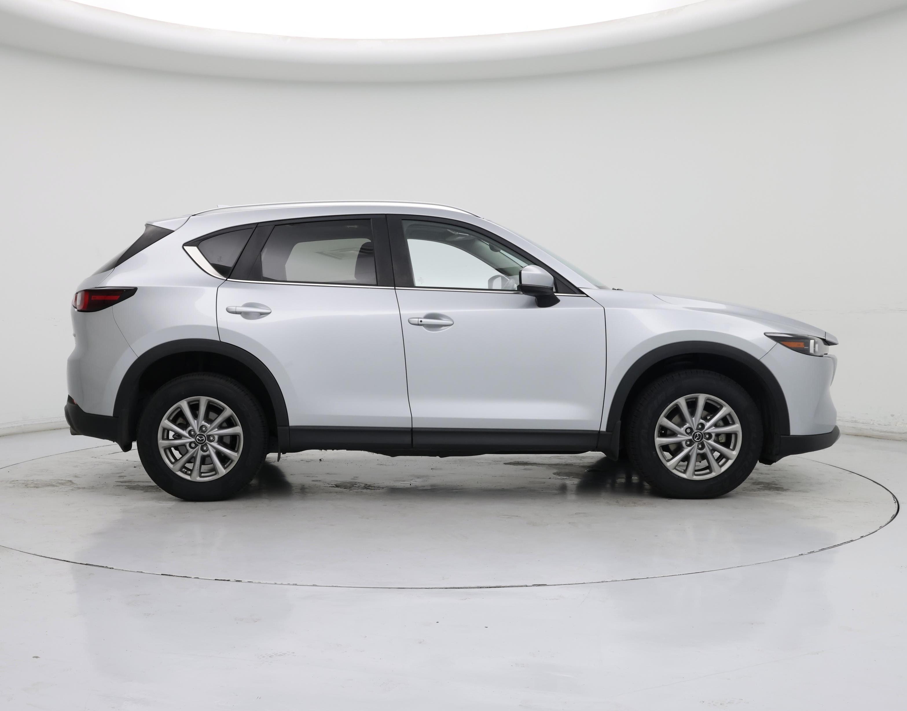 Thumbnail: 2022 Mazda CX-5 - 7