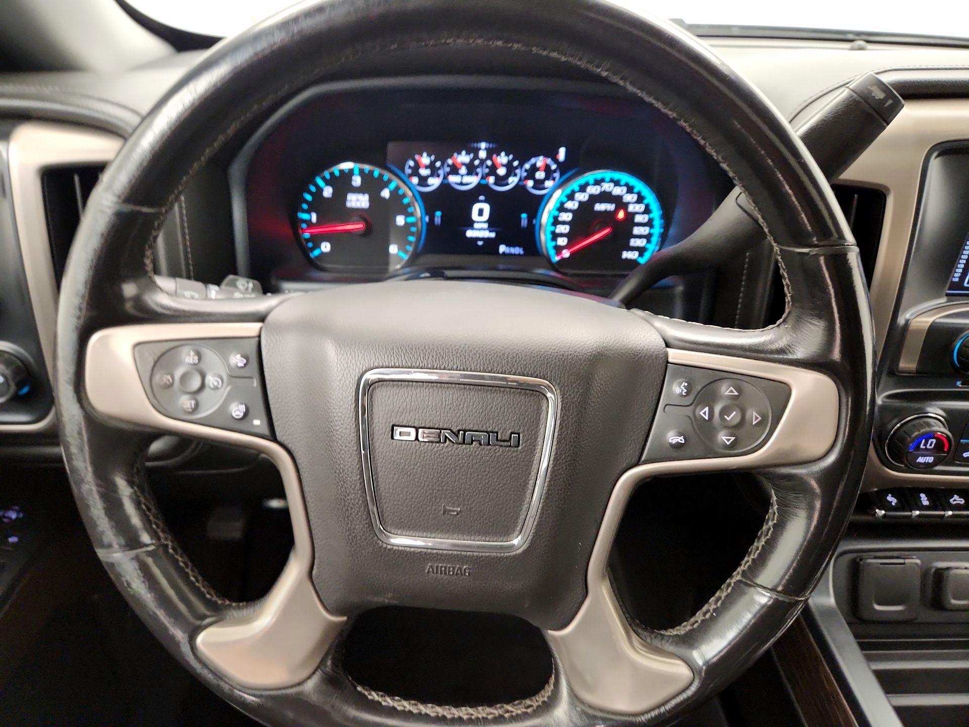 Thumbnail: 2018 GMC Sierra 1500 - 10