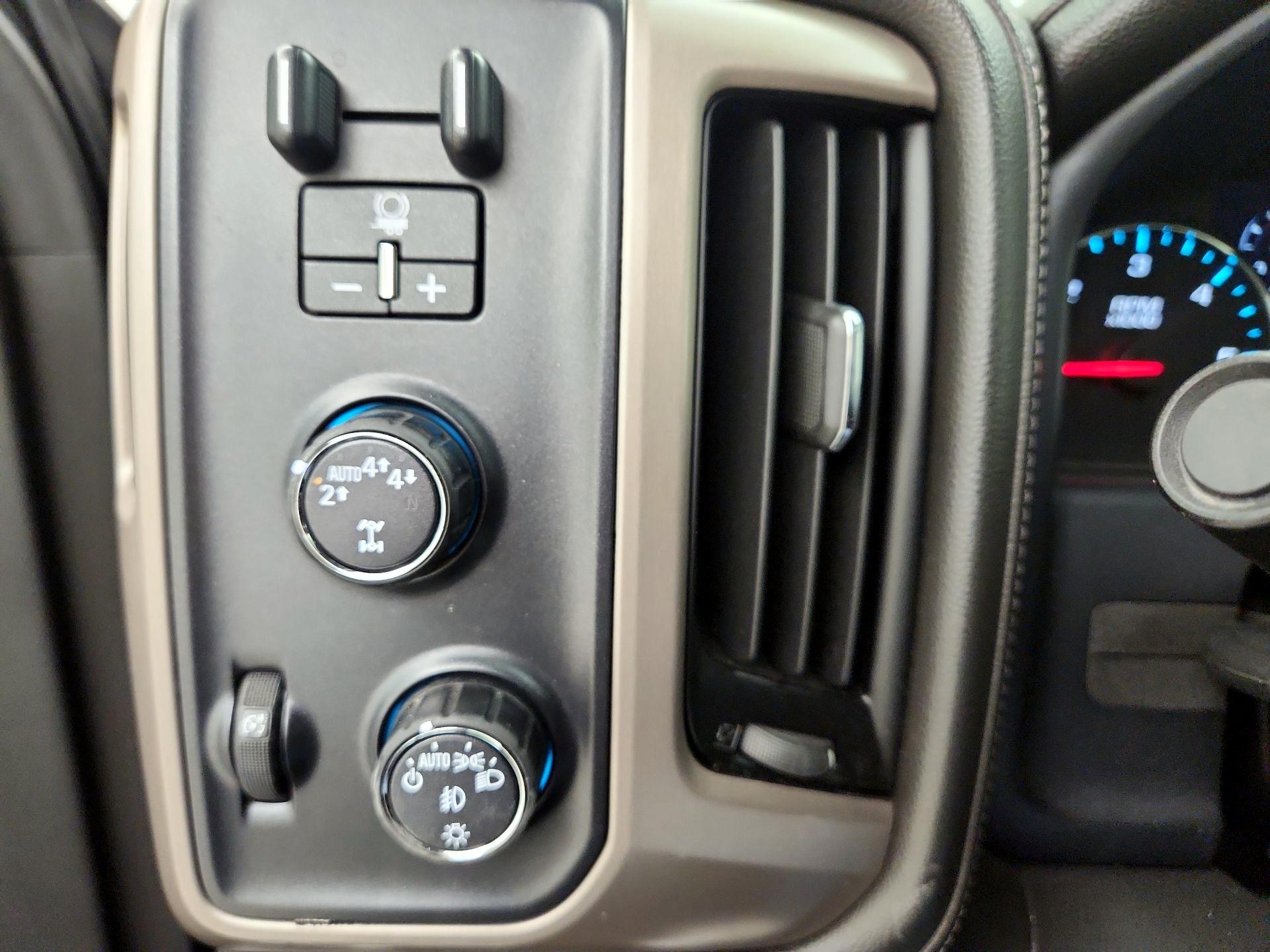 Thumbnail: 2018 GMC Sierra 1500 - 13