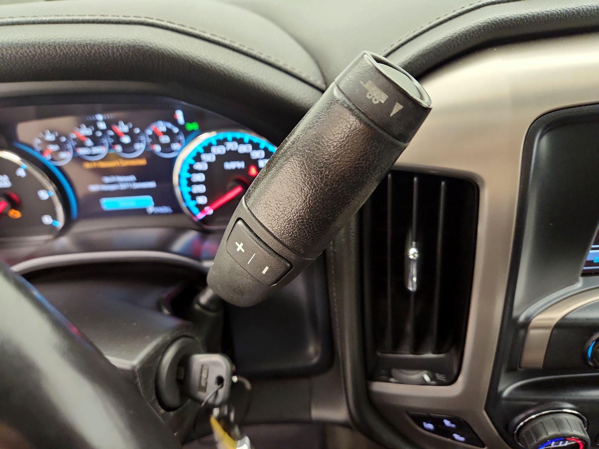 Thumbnail: 2018 GMC Sierra 1500 - 17