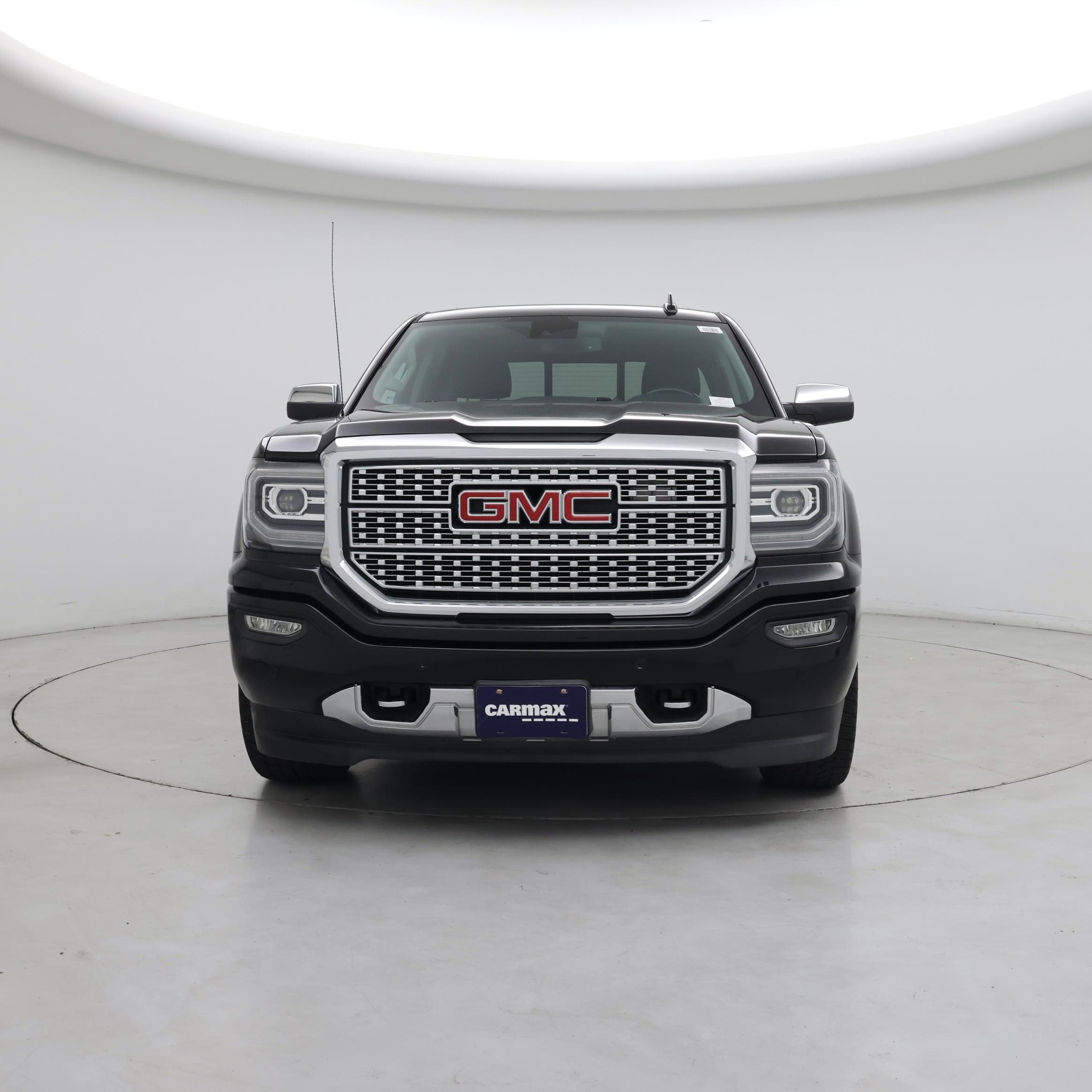 Thumbnail: 2018 GMC Sierra 1500 - 5