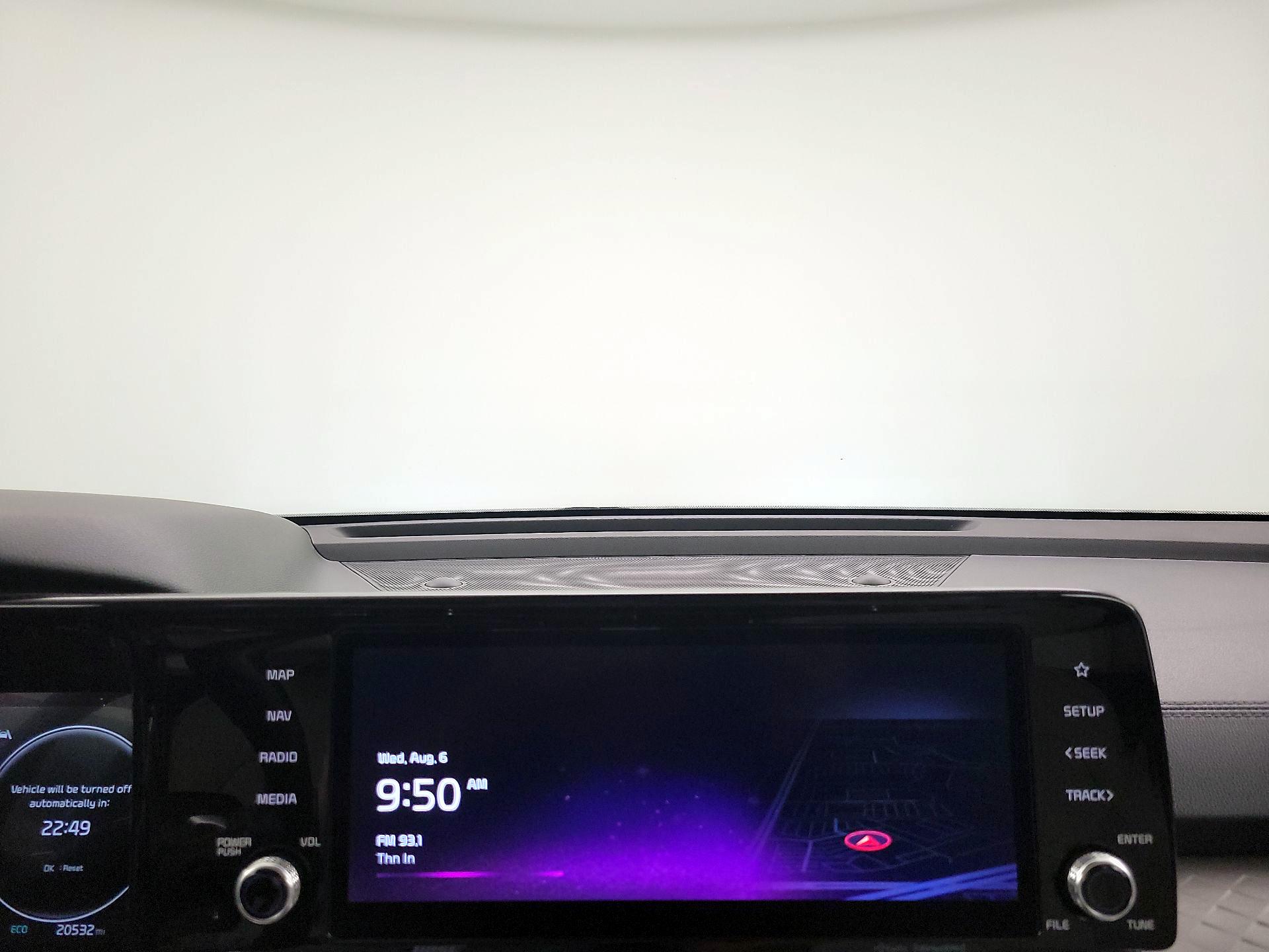 Thumbnail: 2023 Kia Sorento - 16