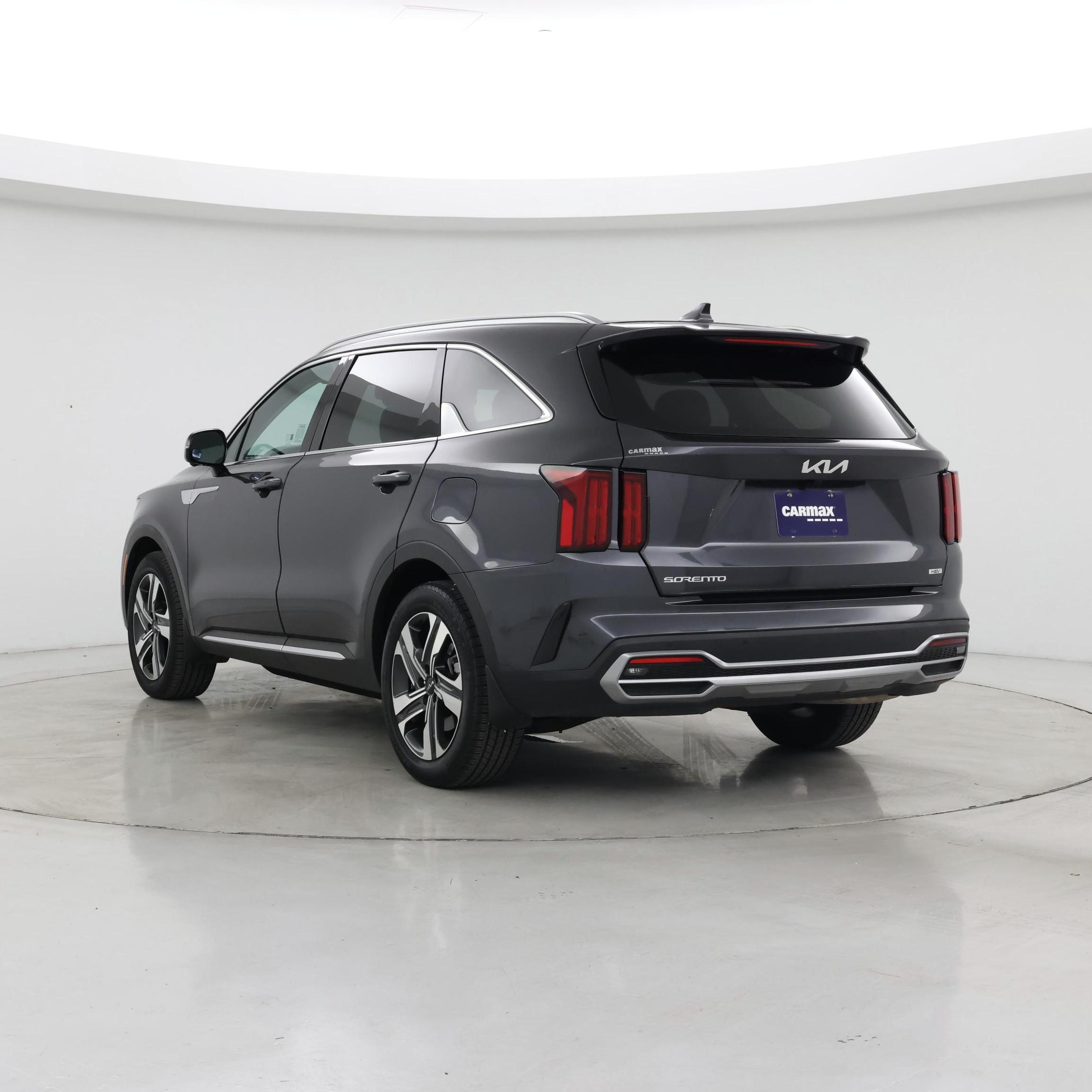 Thumbnail: 2023 Kia Sorento - 2