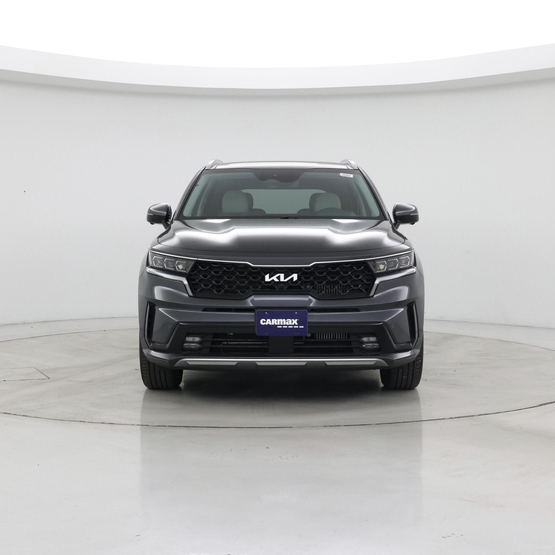 Thumbnail: 2023 Kia Sorento - 5