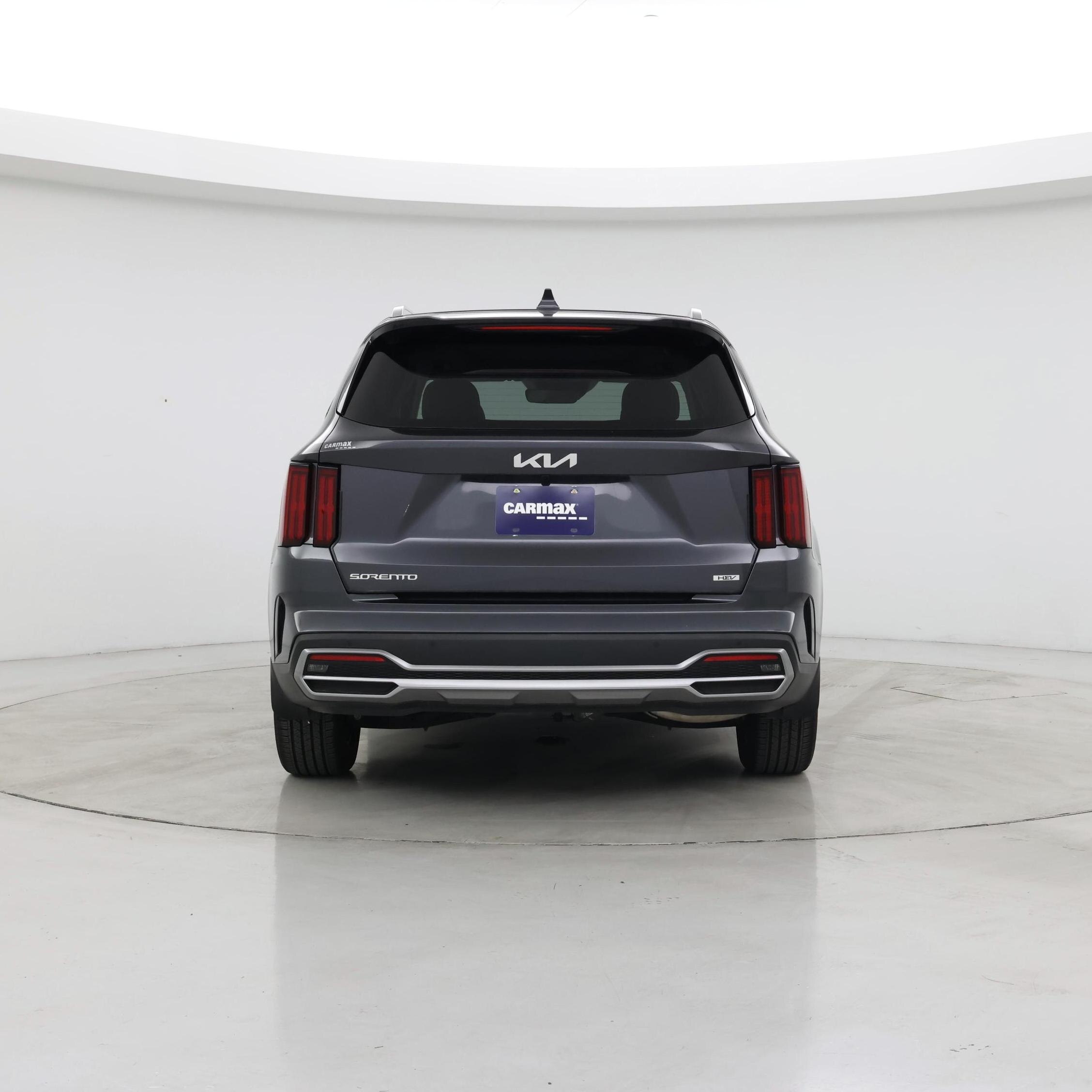 Thumbnail: 2023 Kia Sorento - 6