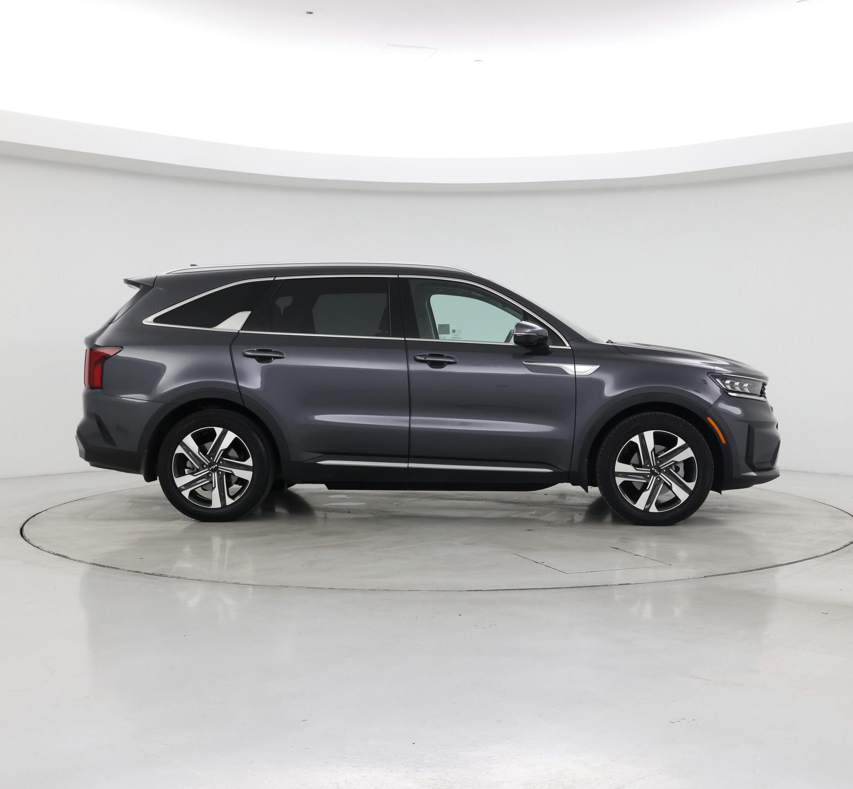 Thumbnail: 2023 Kia Sorento - 7