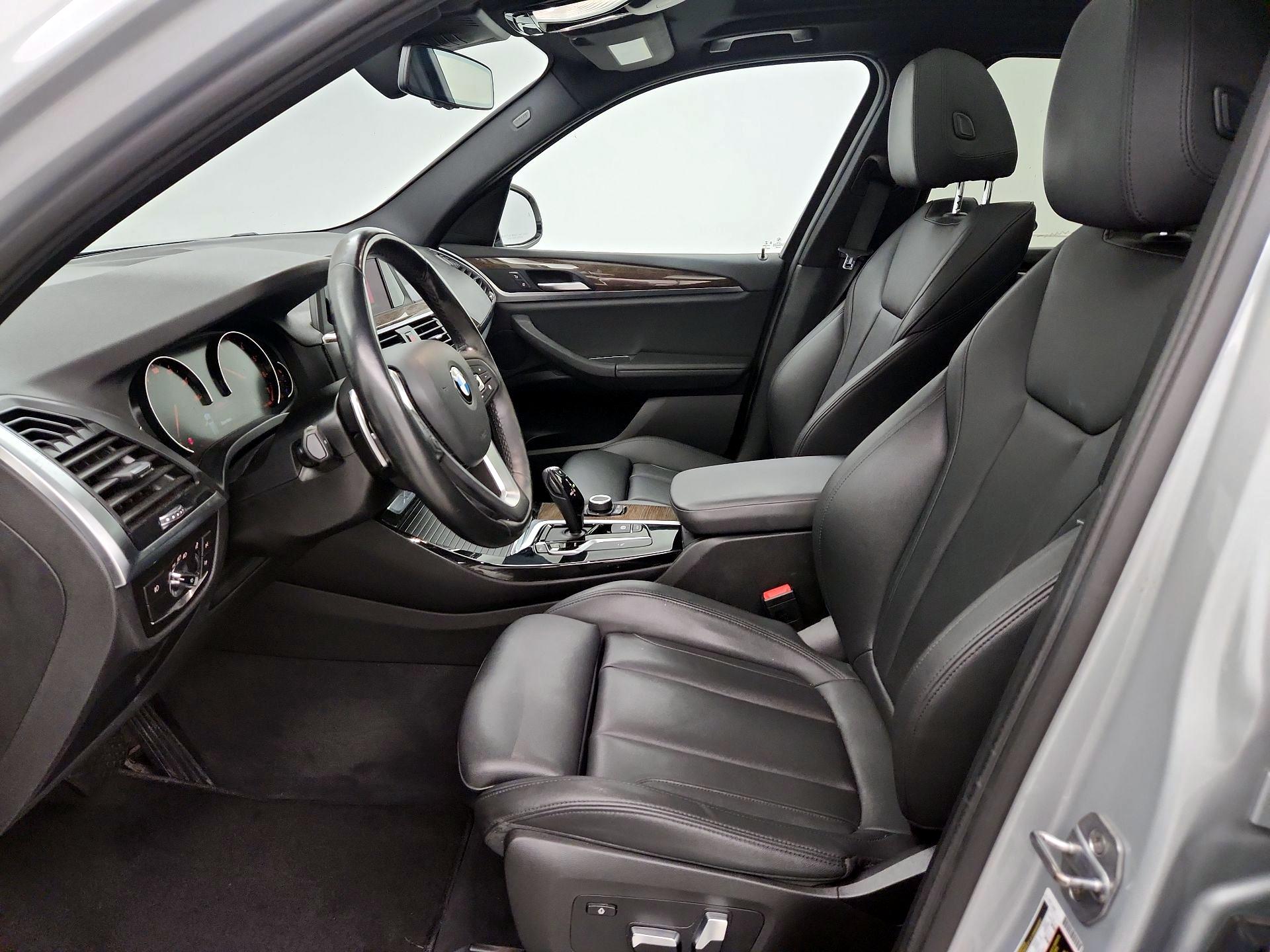 Thumbnail: 2019 BMW X3 - 11