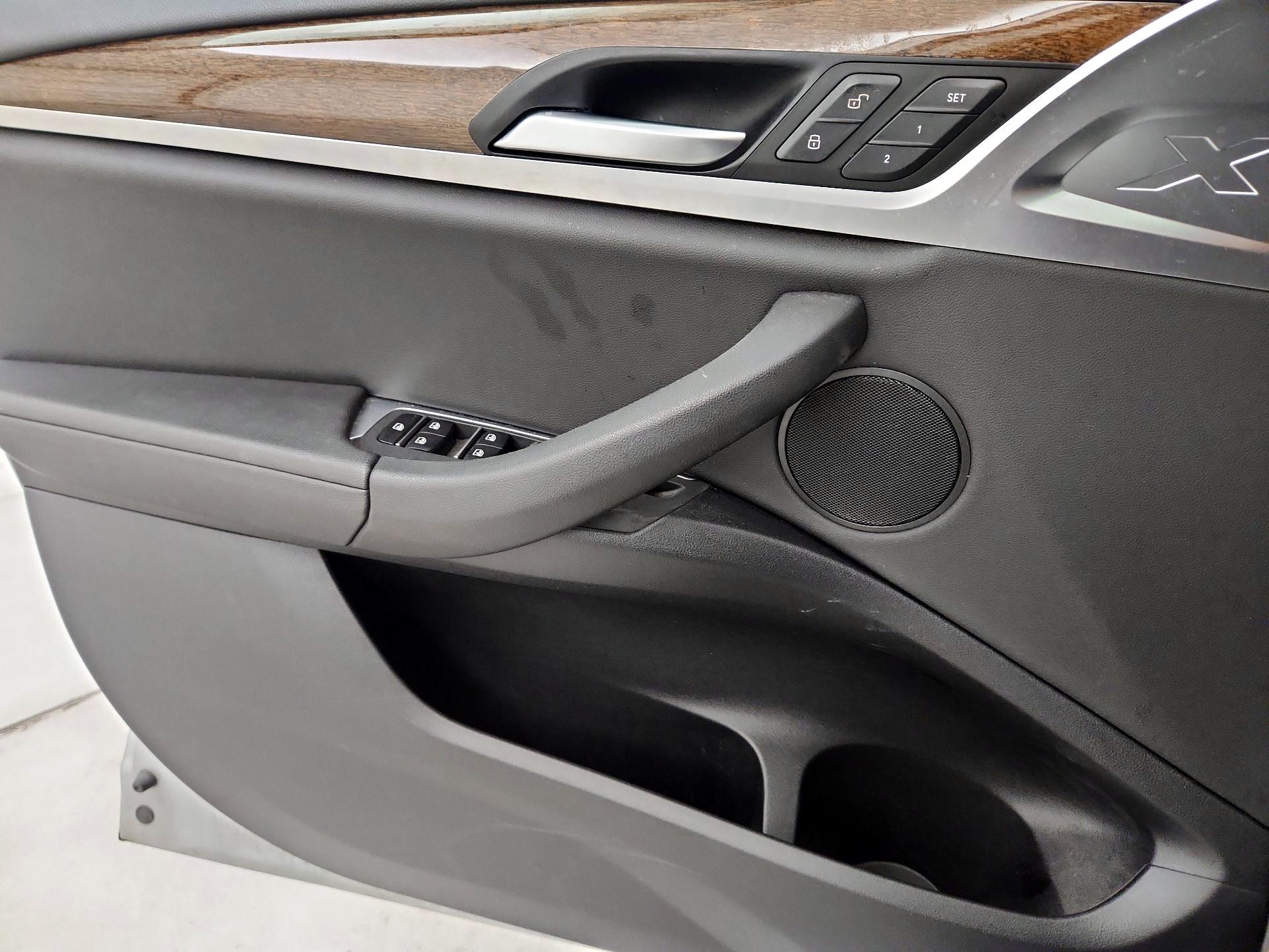 Thumbnail: 2019 BMW X3 - 12